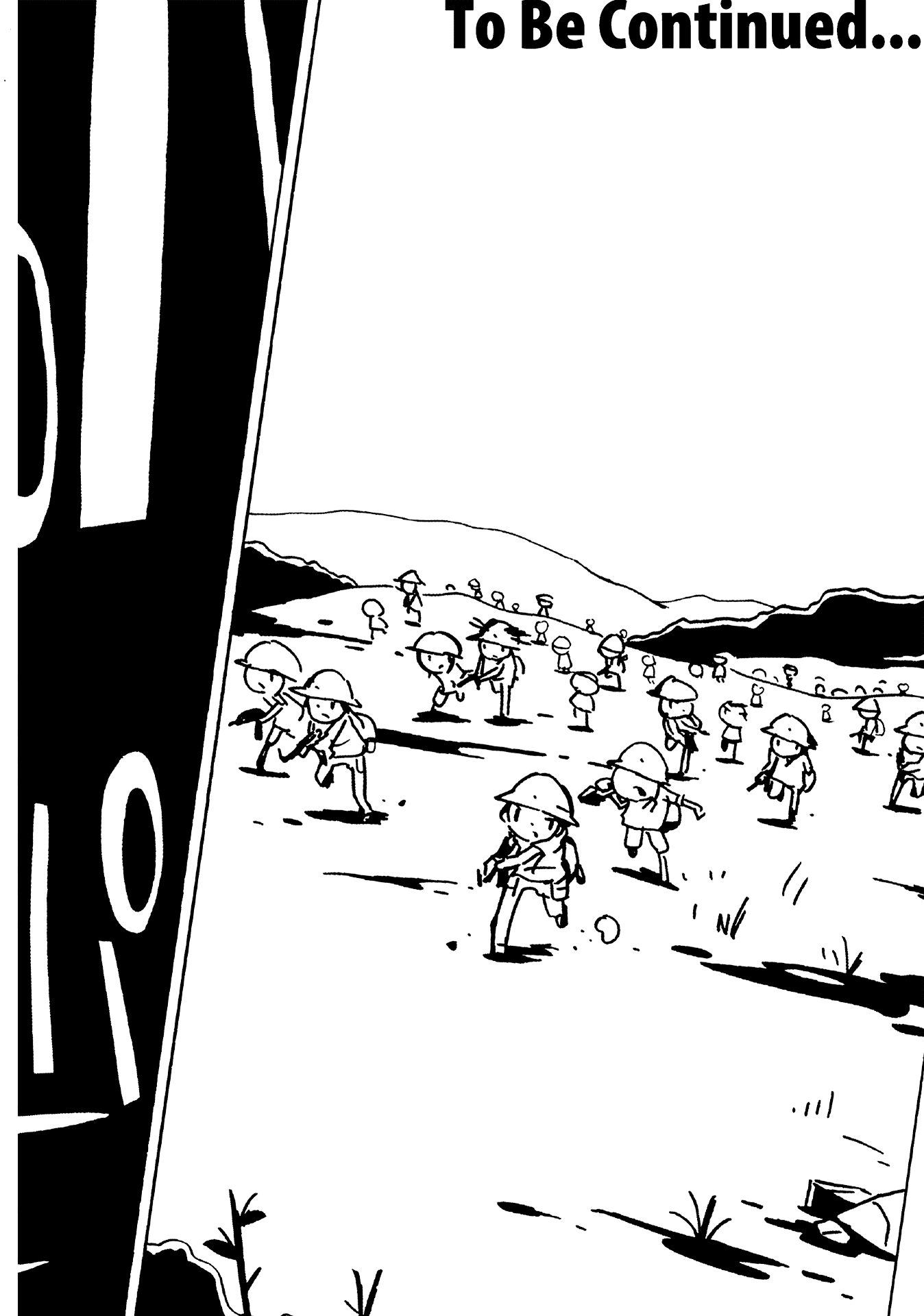 Dien Bien Phu Chapter 18 page 51 - Chapter 18: War Never Ends