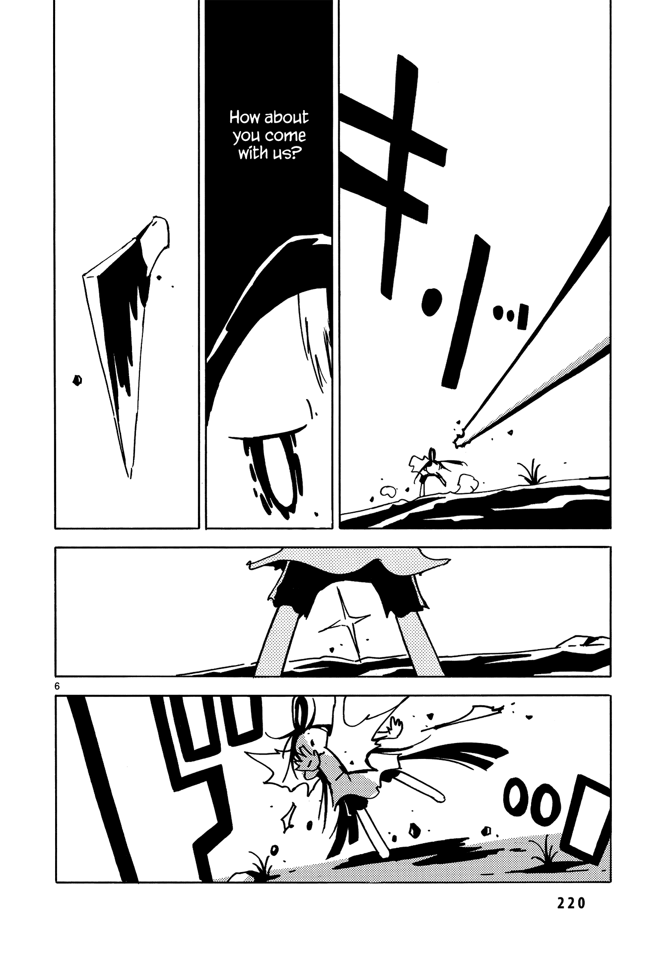 Dien Bien Phu Chapter 18 page 6 - Chapter 18: War Never Ends