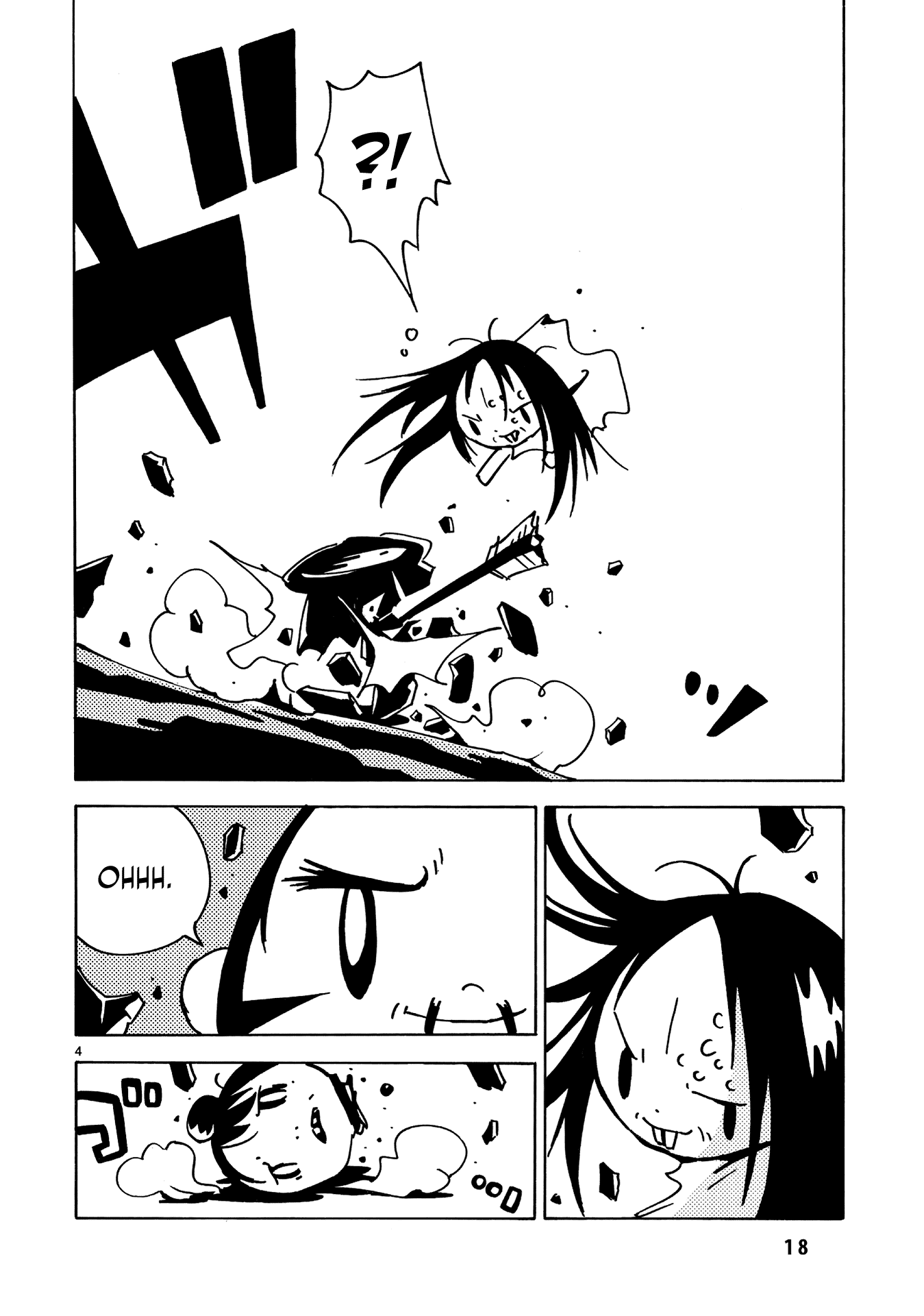 Dien Bien Phu Chapter 19 page 13 - Chapter 19: Three Year Miracle
