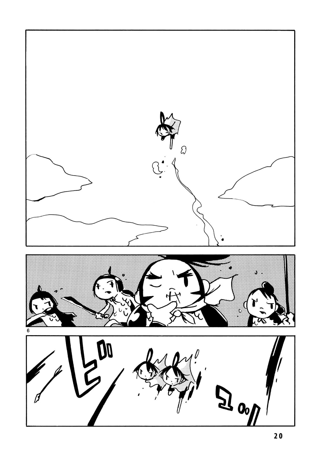 Dien Bien Phu Chapter 19 page 15 - Chapter 19: Three Year Miracle
