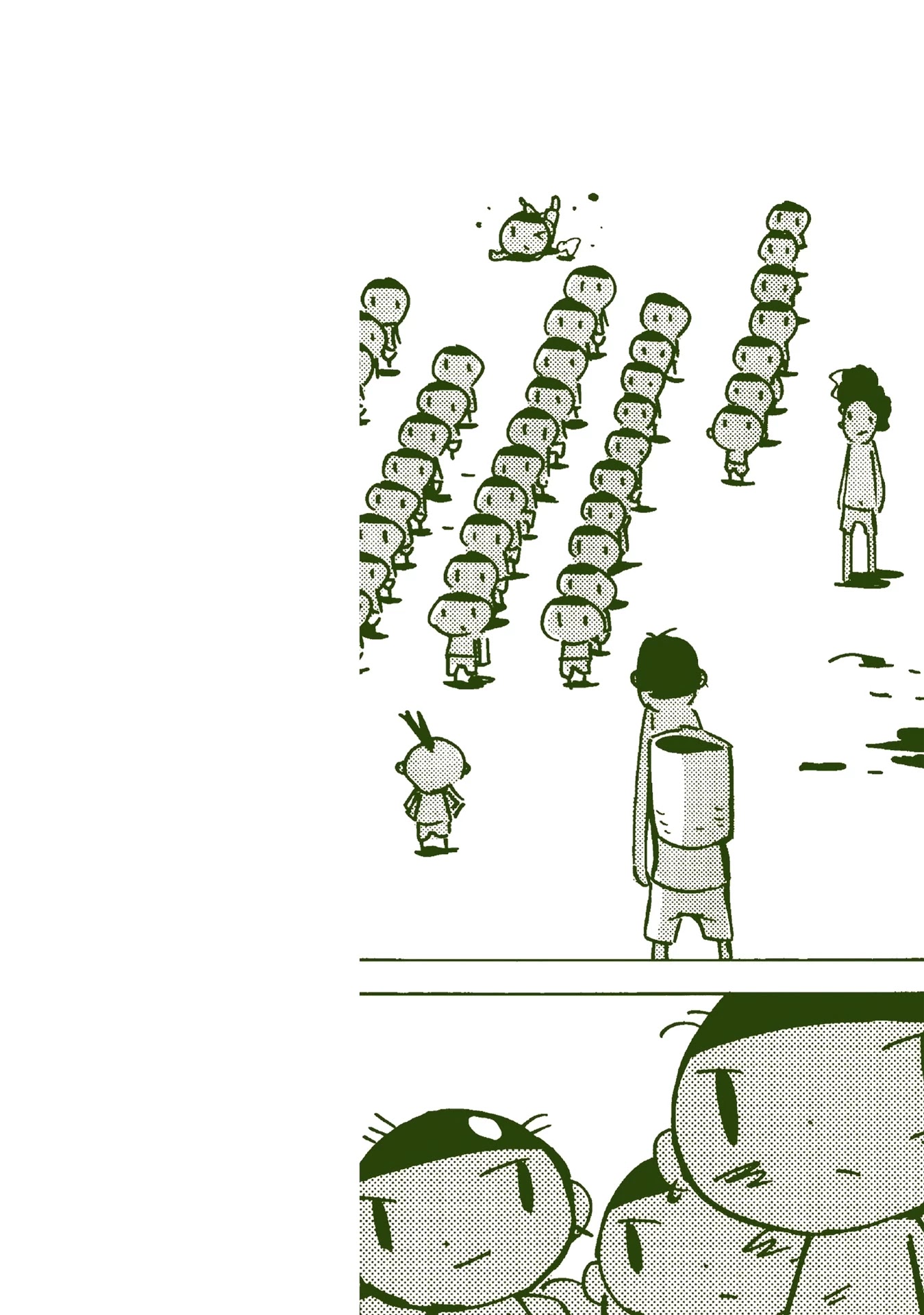 Dien Bien Phu Chapter 19 page 2 - Chapter 19: Three Year Miracle