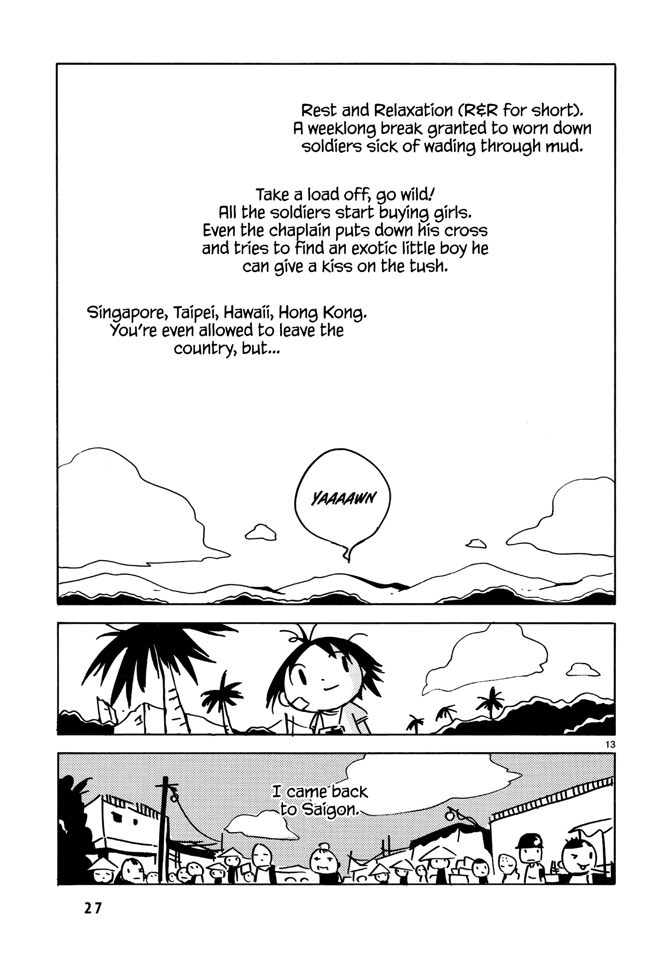 Dien Bien Phu Chapter 19 page 20 - Chapter 19: Three Year Miracle