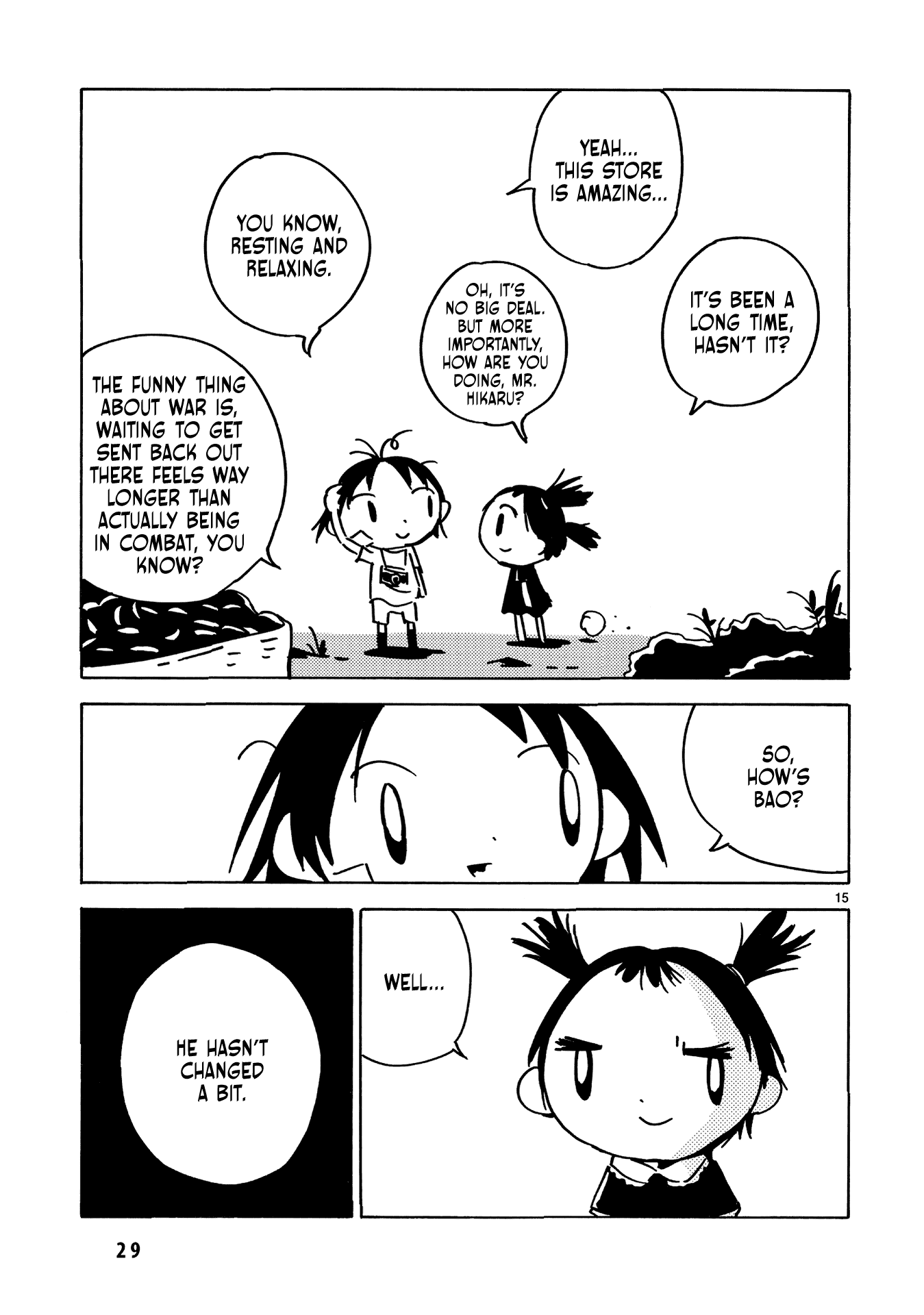 Dien Bien Phu Chapter 19 page 22 - Chapter 19: Three Year Miracle