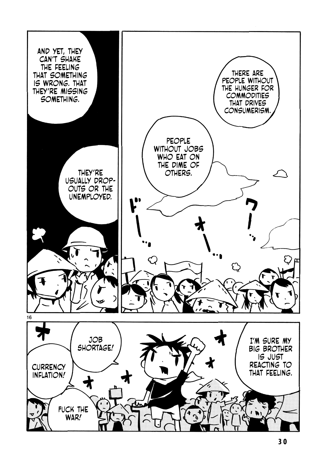 Dien Bien Phu Chapter 19 page 23 - Chapter 19: Three Year Miracle