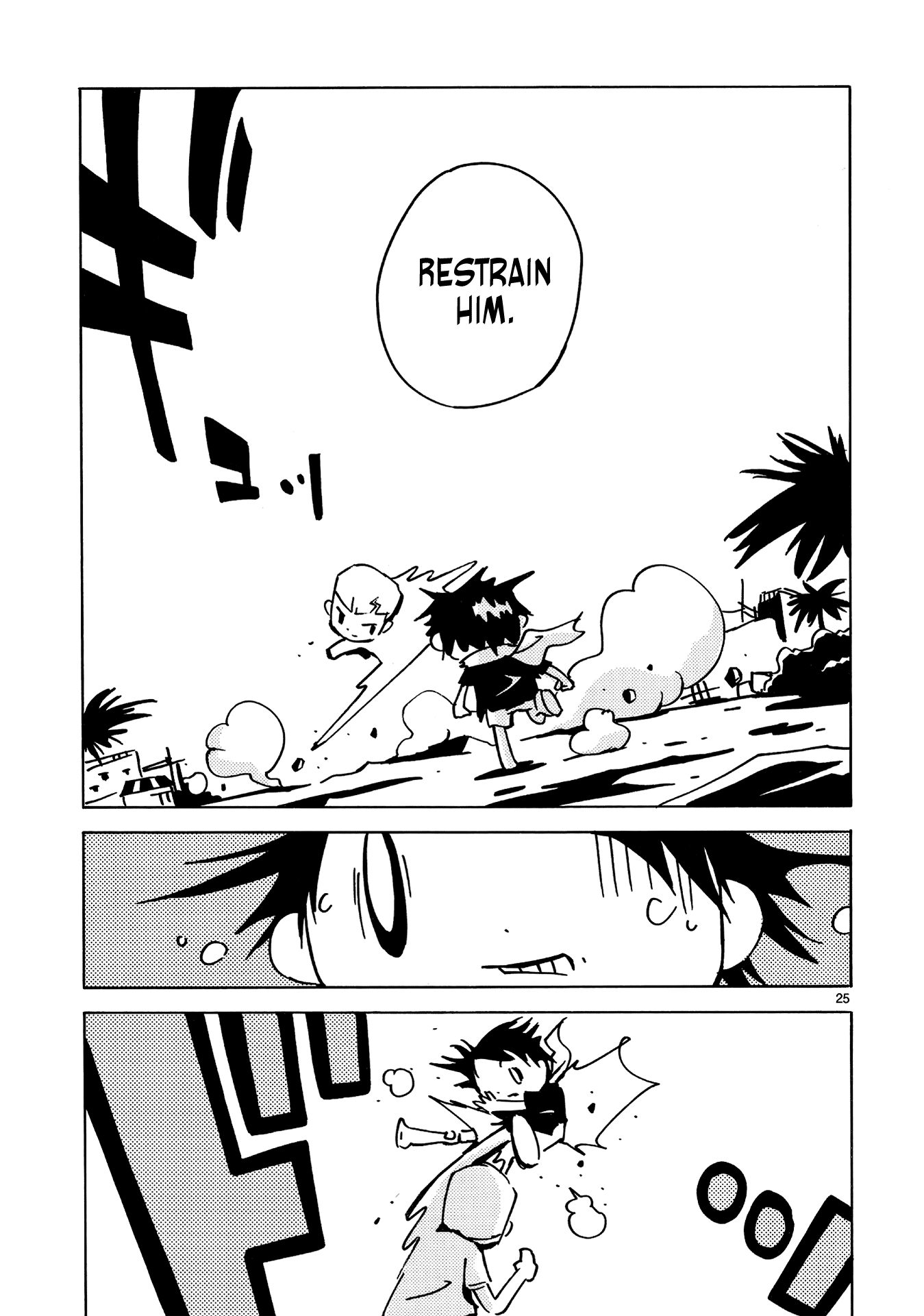 Dien Bien Phu Chapter 19 page 32 - Chapter 19: Three Year Miracle