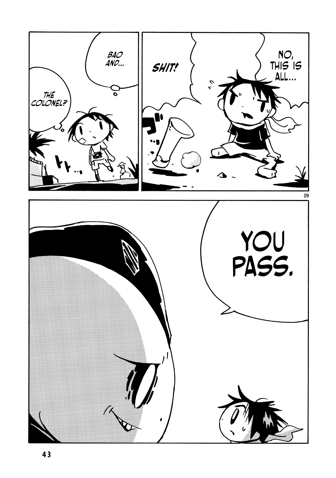 Dien Bien Phu Chapter 19 page 36 - Chapter 19: Three Year Miracle