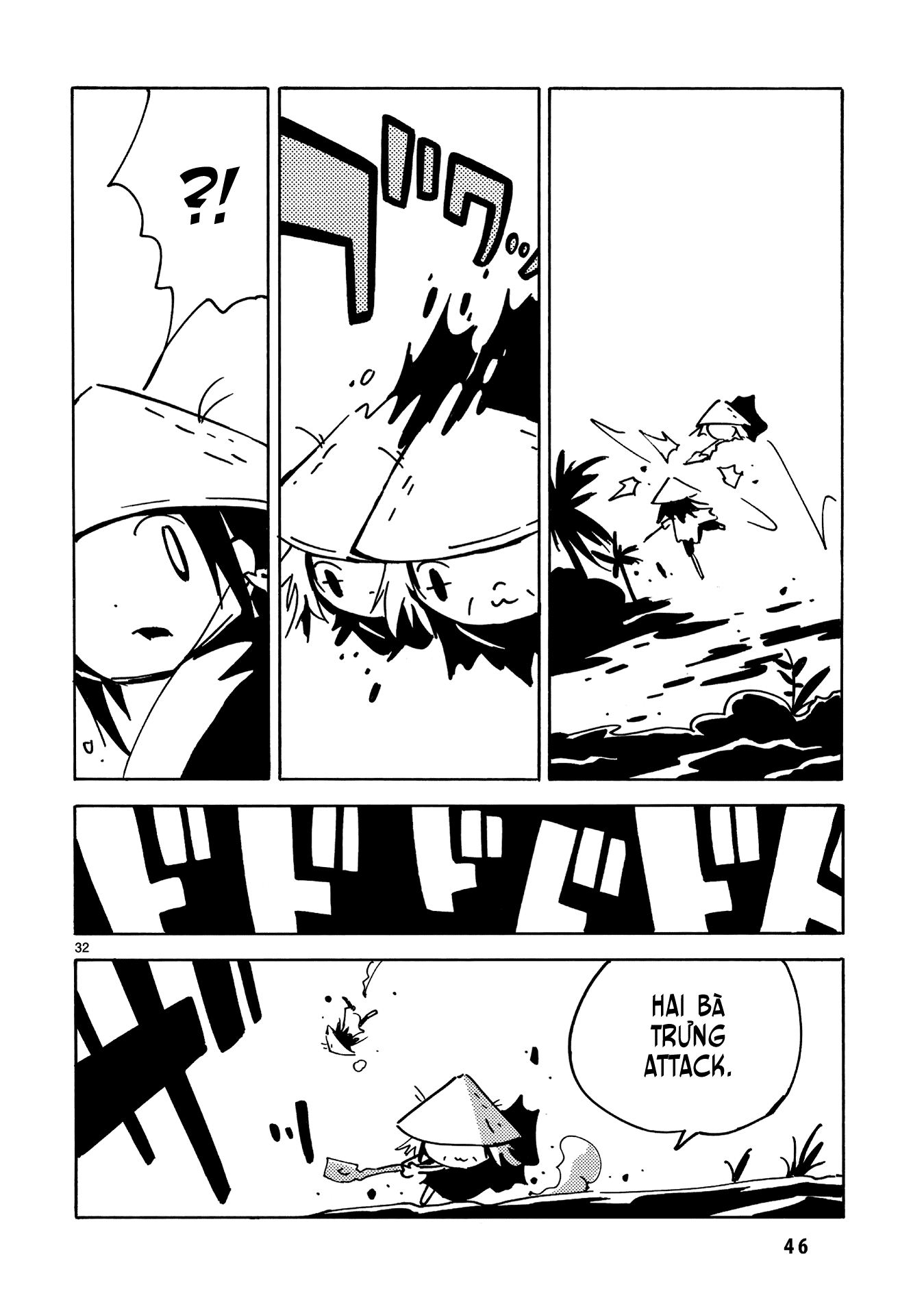 Dien Bien Phu Chapter 19 page 39 - Chapter 19: Three Year Miracle