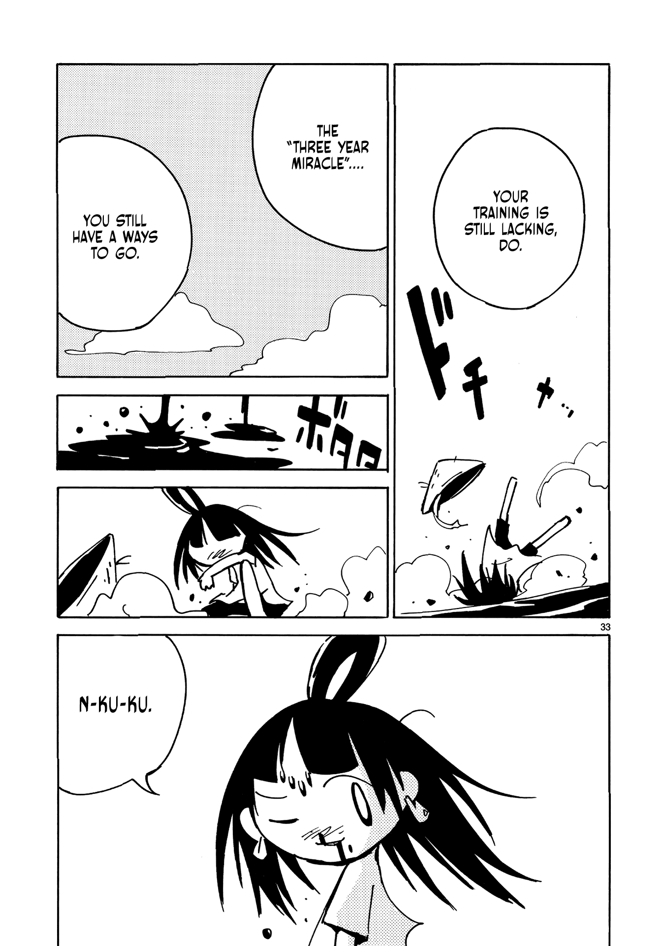 Dien Bien Phu Chapter 19 page 40 - Chapter 19: Three Year Miracle
