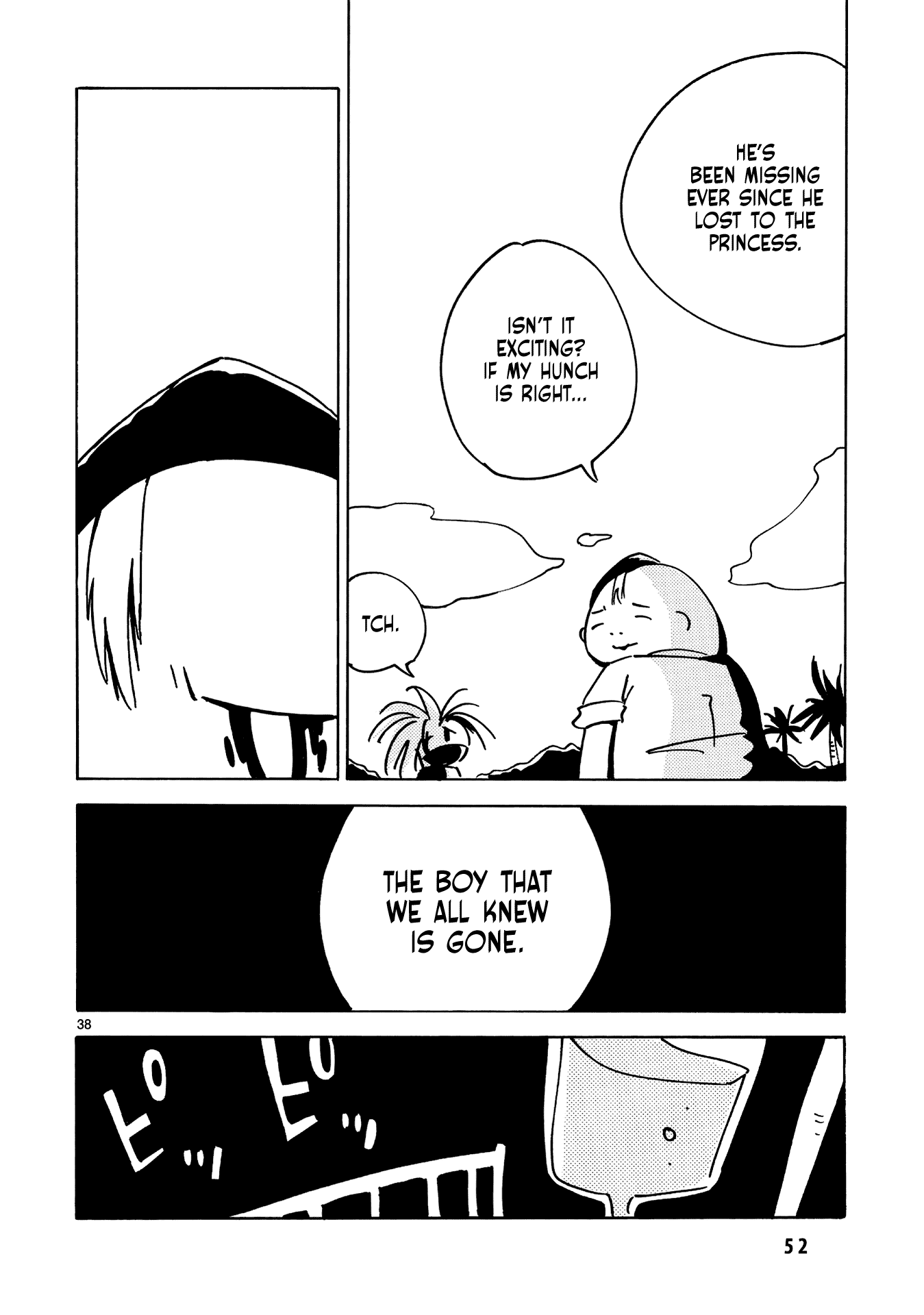 Dien Bien Phu Chapter 19 page 44 - Chapter 19: Three Year Miracle
