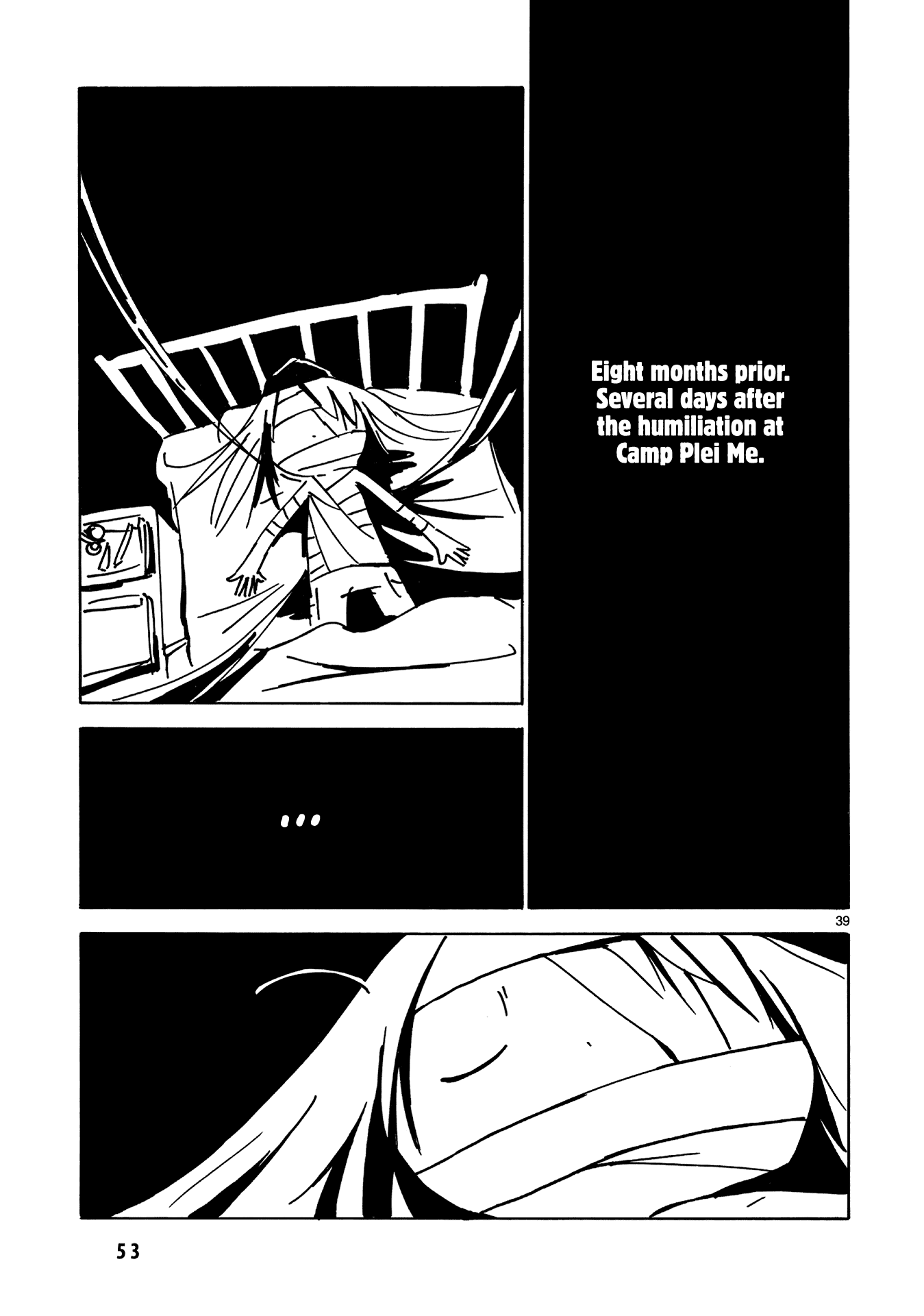Dien Bien Phu Chapter 19 page 45 - Chapter 19: Three Year Miracle