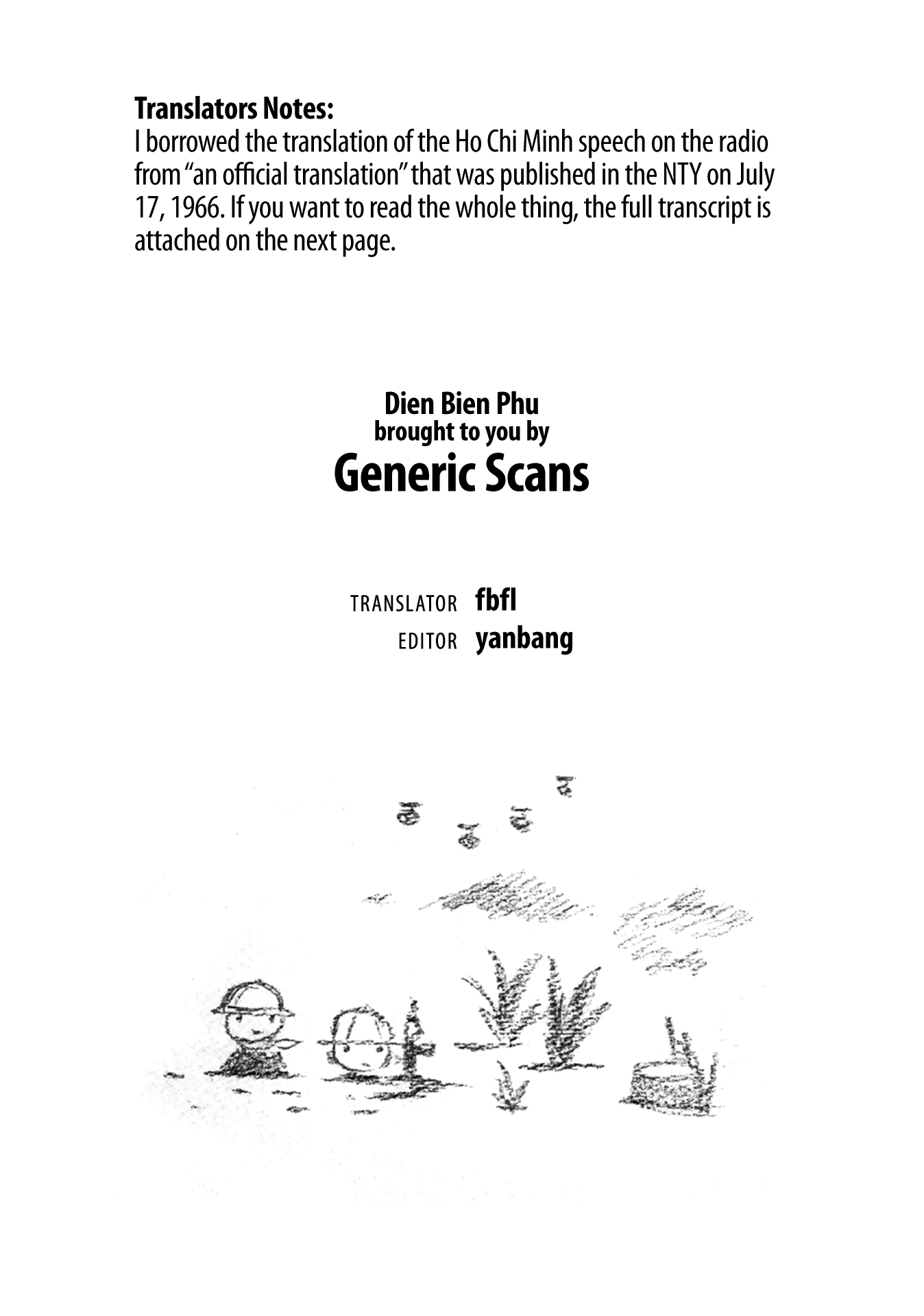 Dien Bien Phu Chapter 19 page 48 - Chapter 19: Three Year Miracle