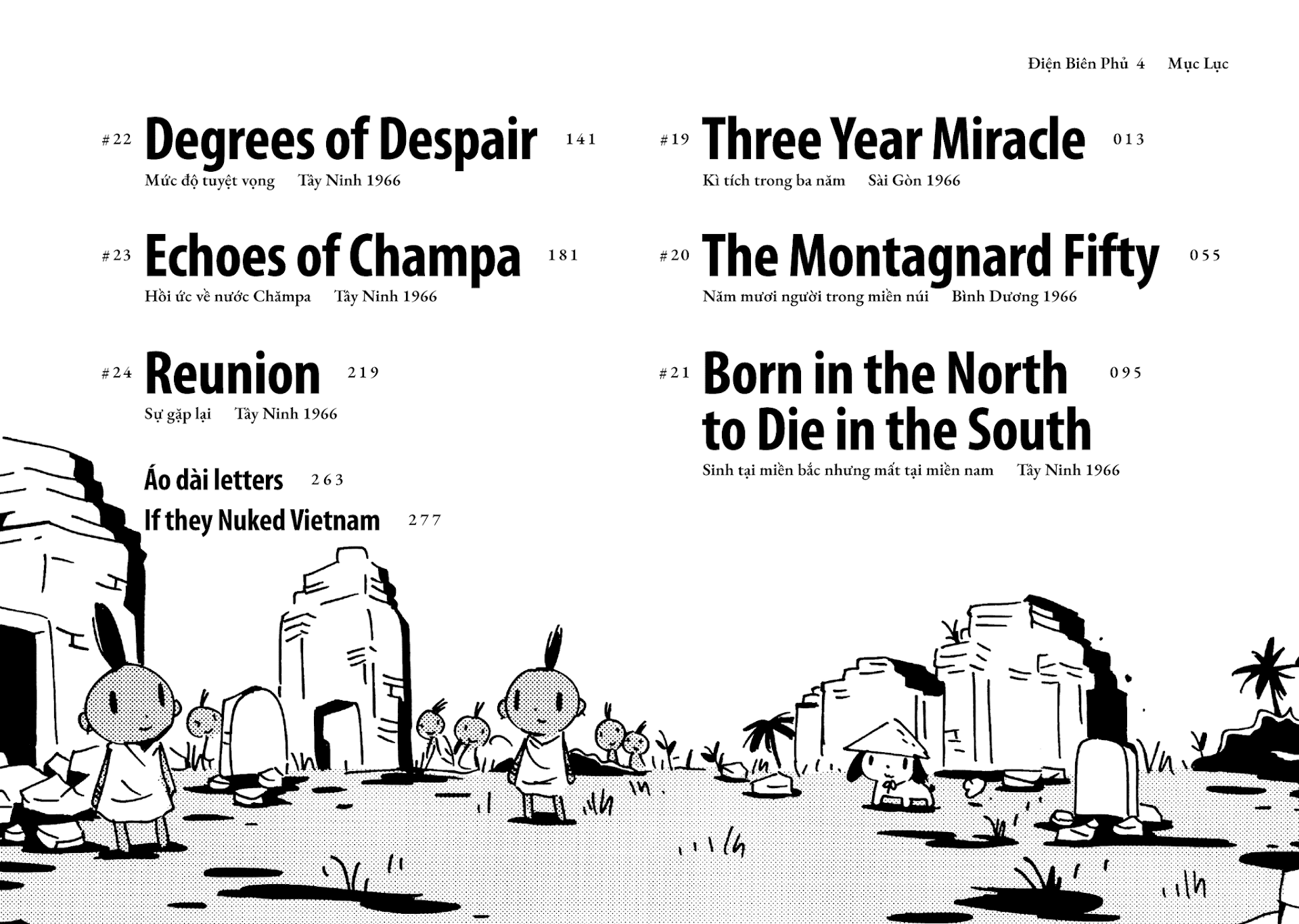 Dien Bien Phu Chapter 19 page 5 - Chapter 19: Three Year Miracle