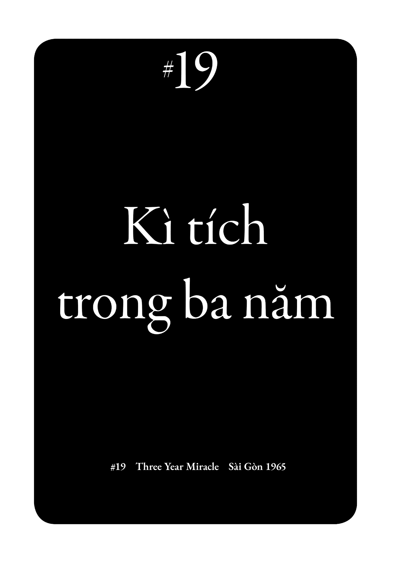Dien Bien Phu Chapter 19 page 9 - Chapter 19: Three Year Miracle