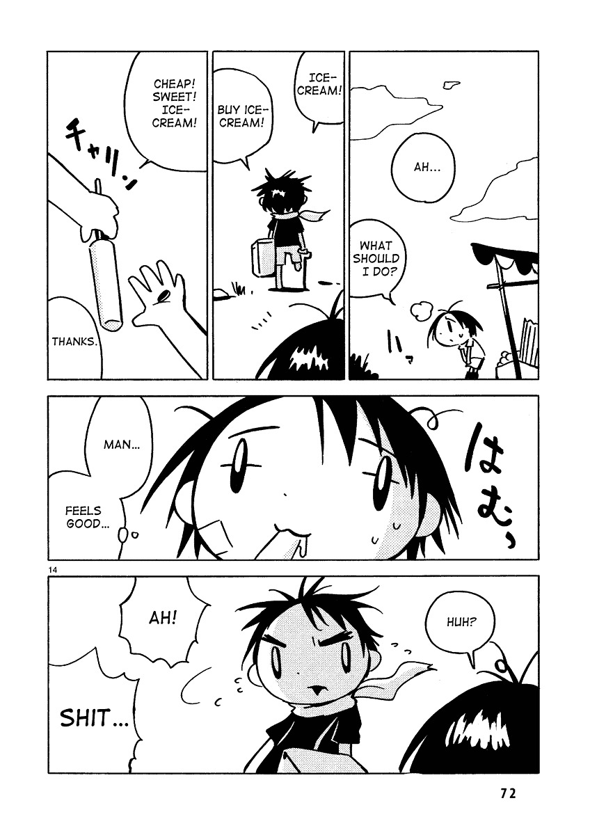 Dien Bien Phu Chapter 2 page 14 - Chapter 2 : A Family of Two