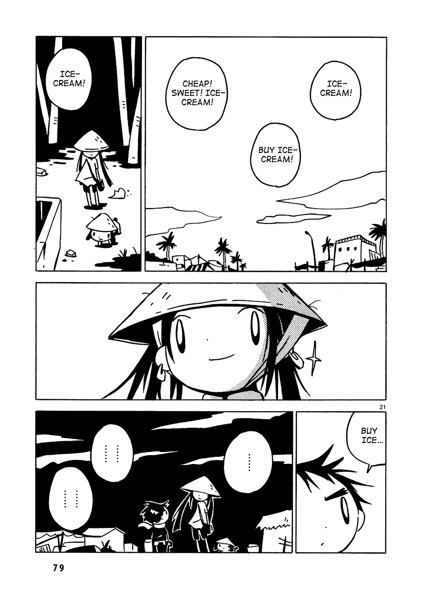 Dien Bien Phu Chapter 2 page 21 - Chapter 2 : A Family of Two