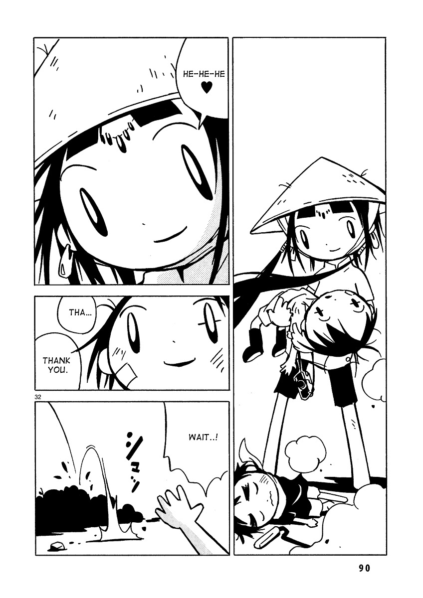 Dien Bien Phu Chapter 2 page 30 - Chapter 2 : A Family of Two