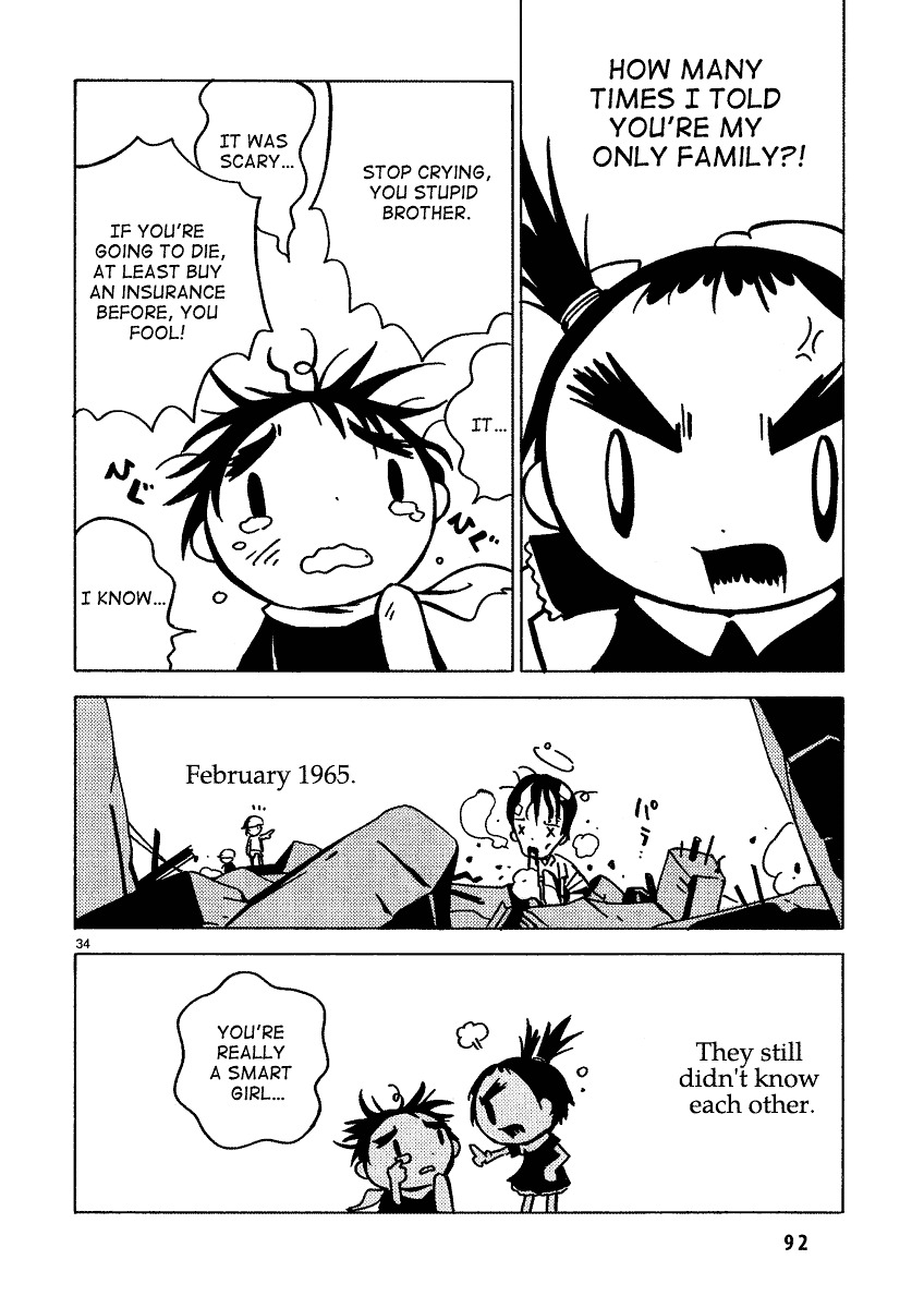 Dien Bien Phu Chapter 2 page 32 - Chapter 2 : A Family of Two