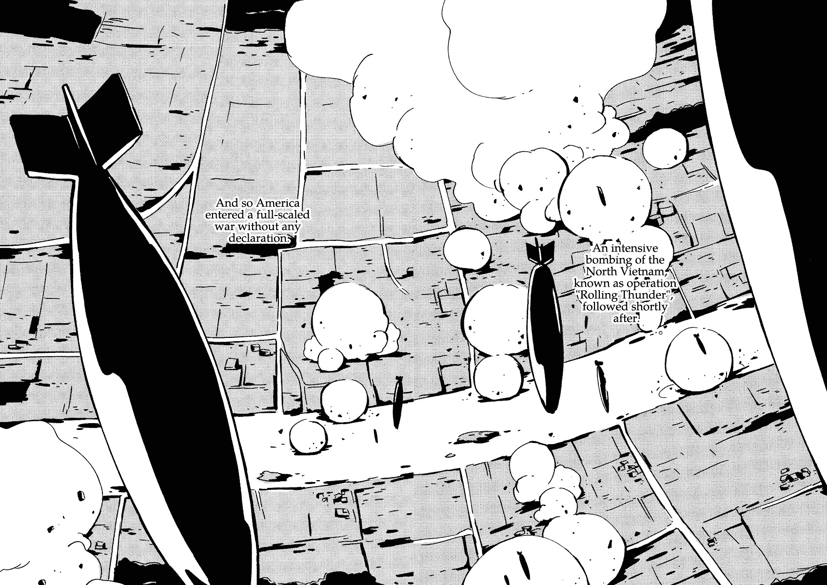 Dien Bien Phu Chapter 2 page 6 - Chapter 2 : A Family of Two