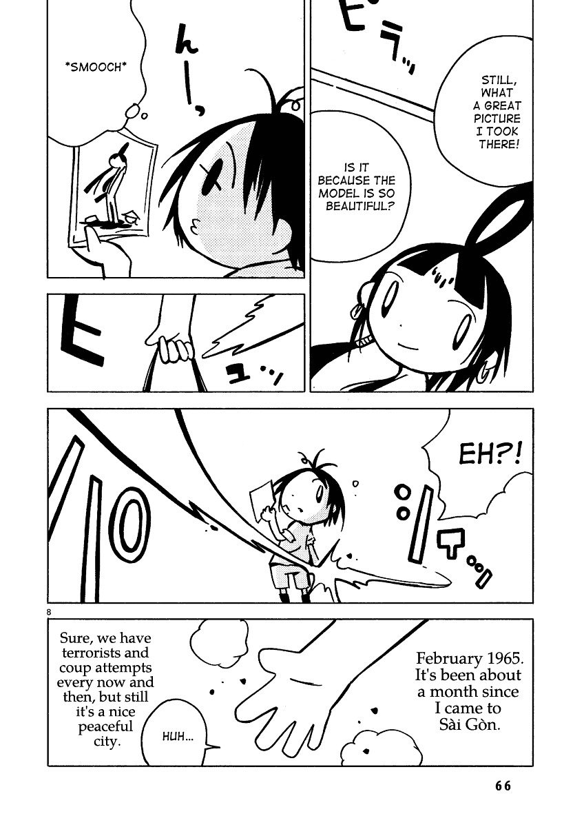 Dien Bien Phu Chapter 2 page 9 - Chapter 2 : A Family of Two
