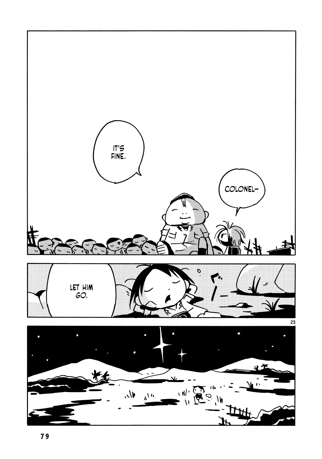 Dien Bien Phu Chapter 20 page 22 - Chapter 20: The Montagnard Fifty