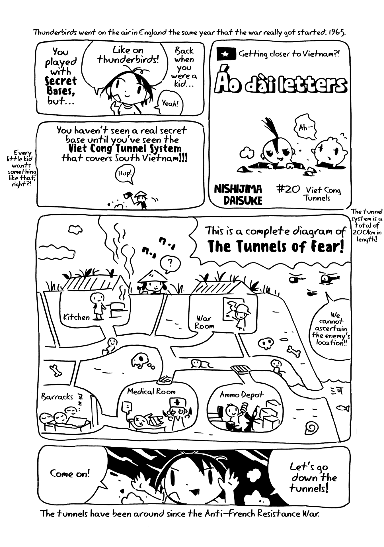 Dien Bien Phu Chapter 20 page 37 - Chapter 20: The Montagnard Fifty