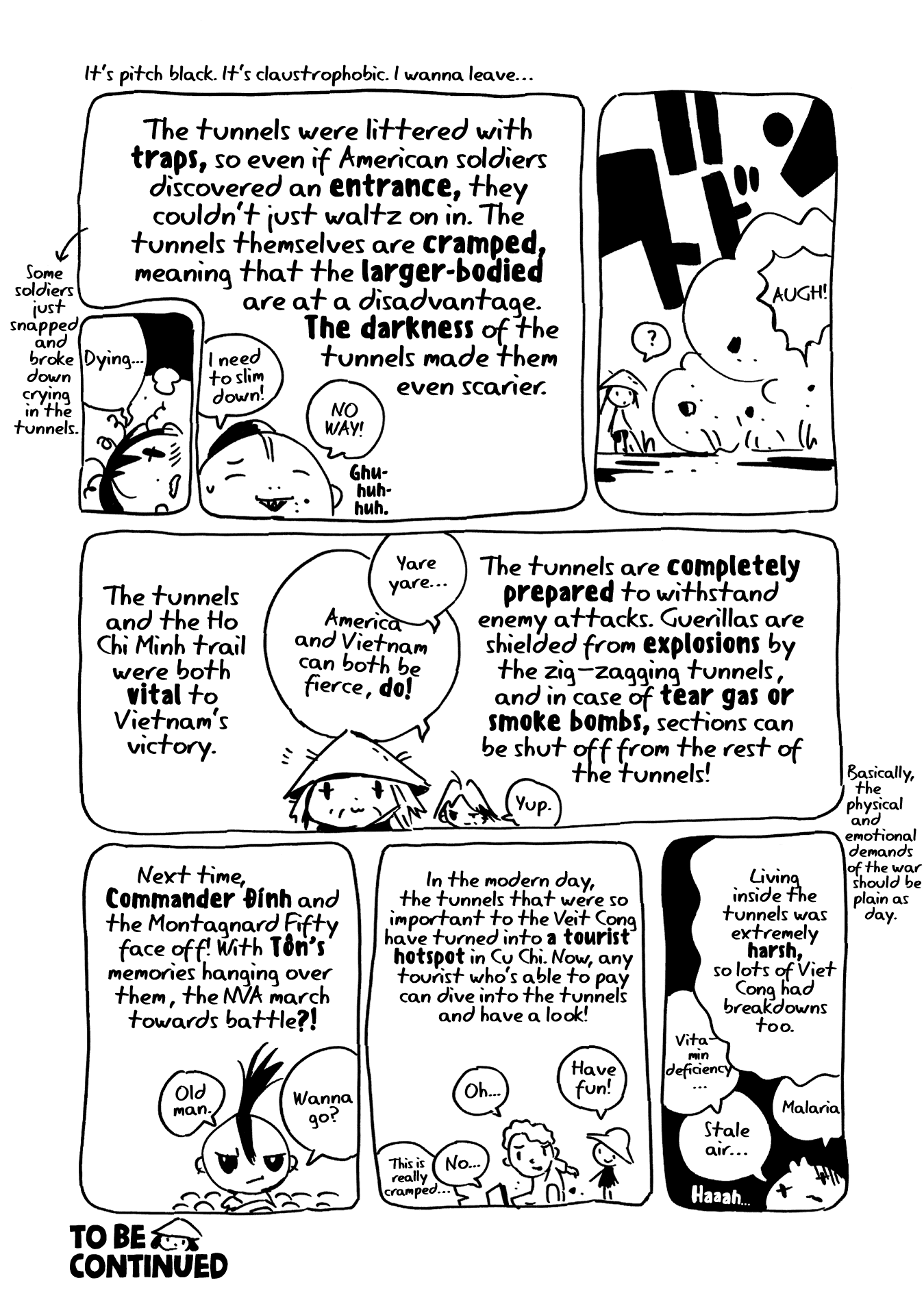 Dien Bien Phu Chapter 20 page 38 - Chapter 20: The Montagnard Fifty