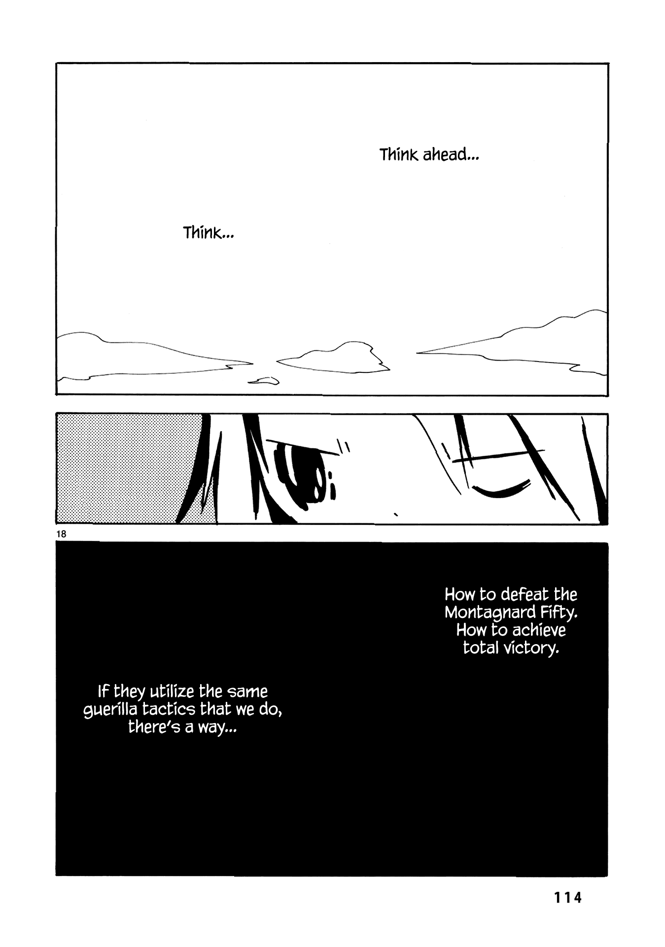 Dien Bien Phu Chapter 21 page 18 - Chapter 21: Born in the North to Die in the South