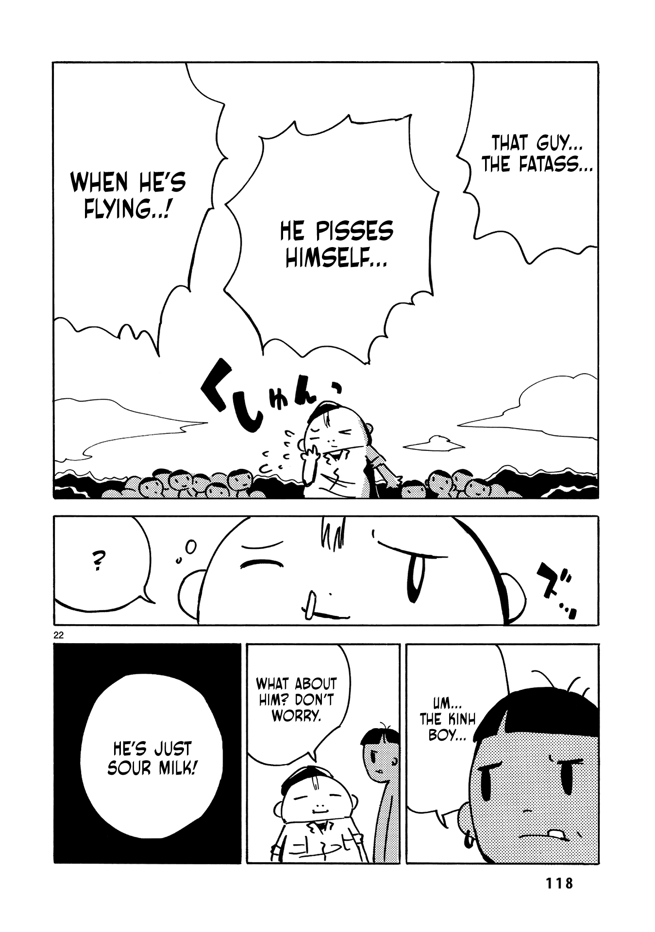 Dien Bien Phu Chapter 21 page 22 - Chapter 21: Born in the North to Die in the South
