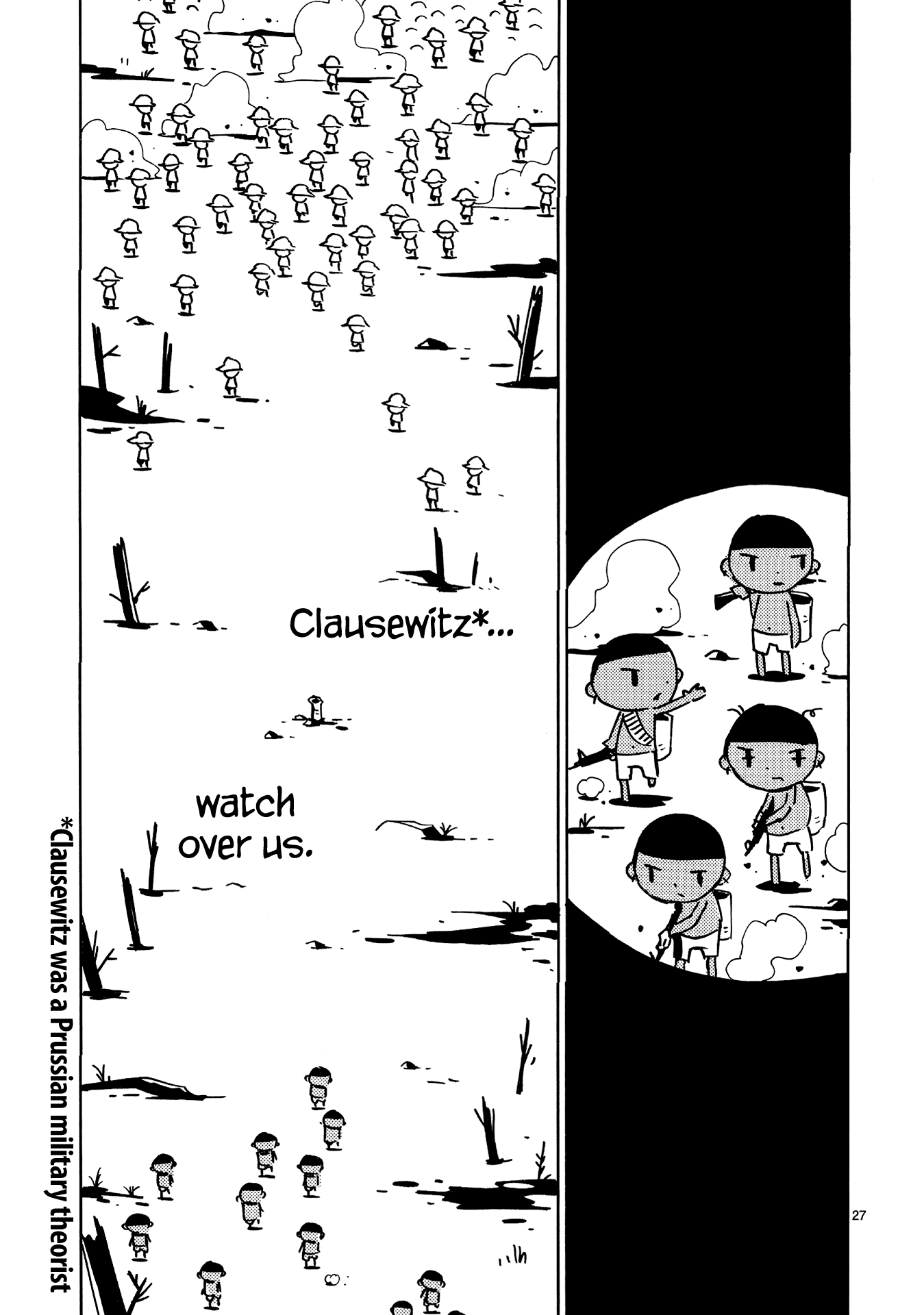 Dien Bien Phu Chapter 21 page 27 - Chapter 21: Born in the North to Die in the South