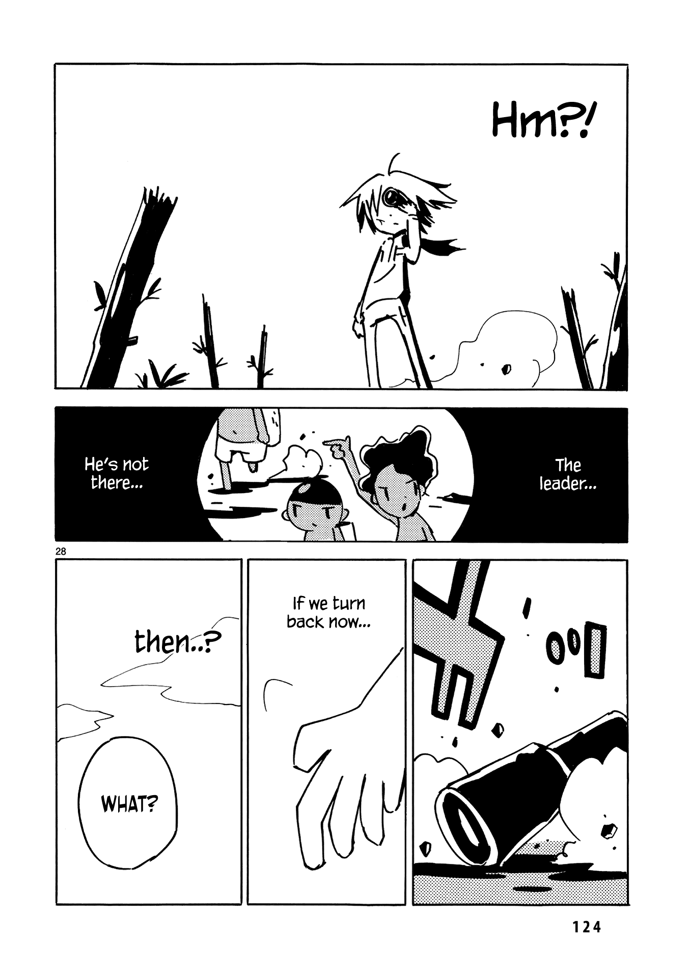 Dien Bien Phu Chapter 21 page 28 - Chapter 21: Born in the North to Die in the South