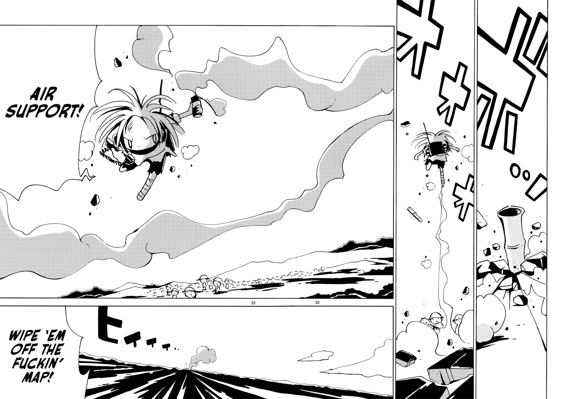 Dien Bien Phu Chapter 21 page 32 - Chapter 21: Born in the North to Die in the South