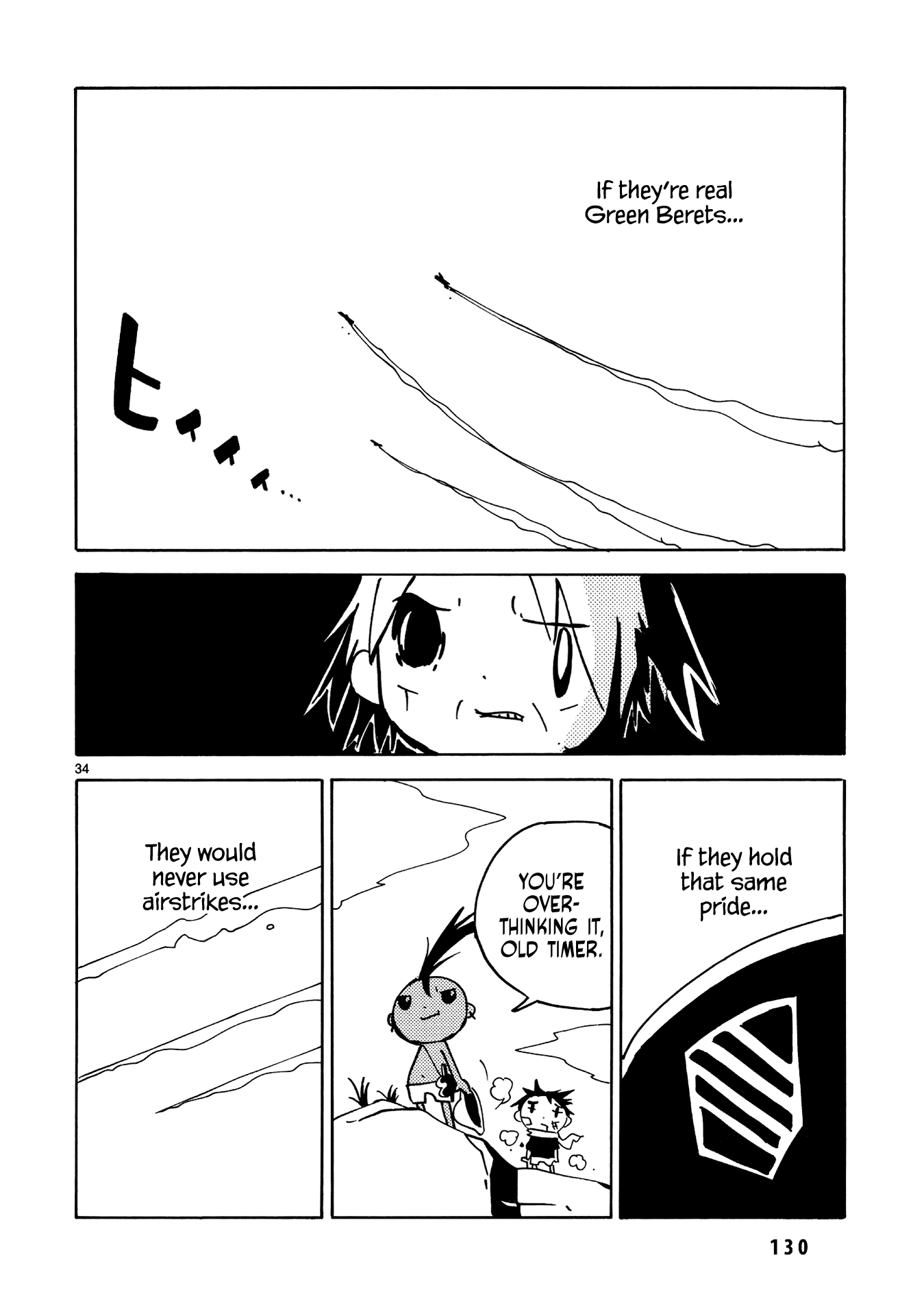 Dien Bien Phu Chapter 21 page 33 - Chapter 21: Born in the North to Die in the South