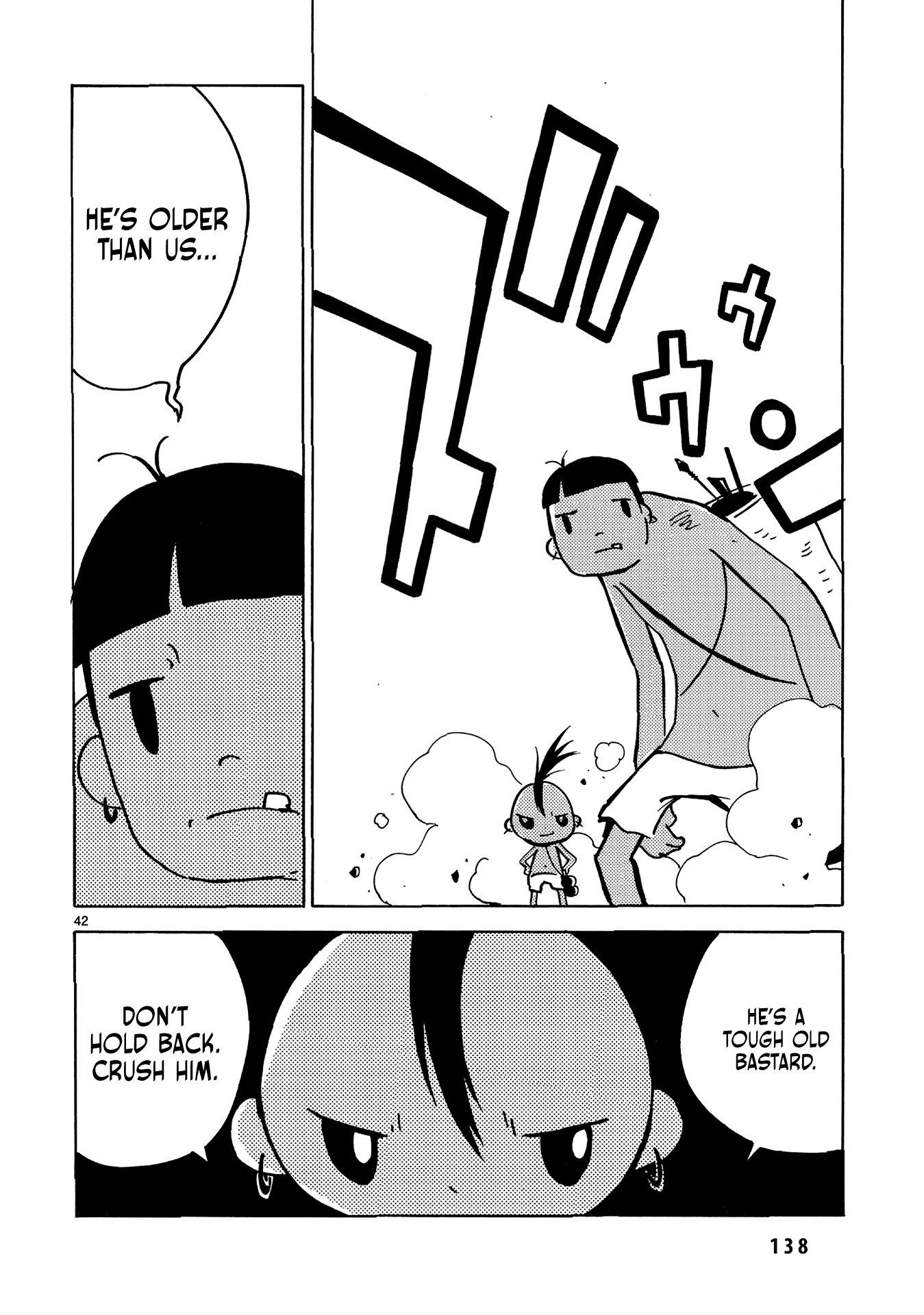 Dien Bien Phu Chapter 21 page 40 - Chapter 21: Born in the North to Die in the South