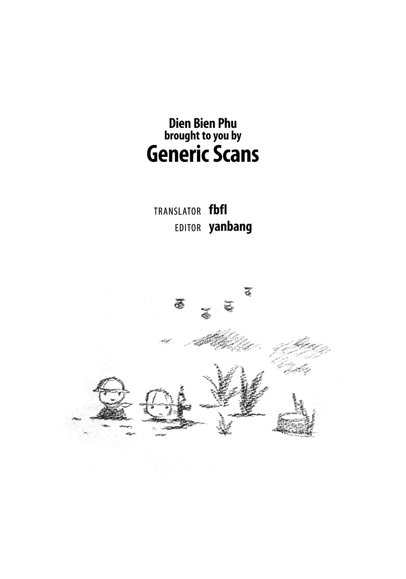 Dien Bien Phu Chapter 21 page 46 - Chapter 21: Born in the North to Die in the South
