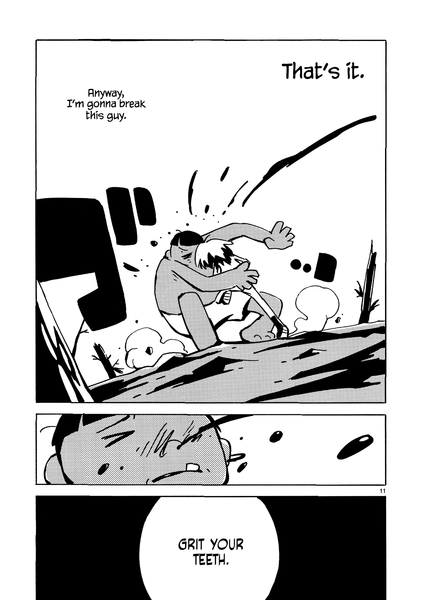 Dien Bien Phu Chapter 22 page 11 - Chapter 22: Degrees of Despair