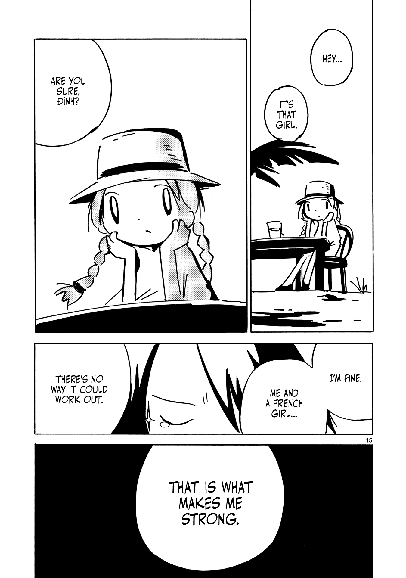 Dien Bien Phu Chapter 22 page 15 - Chapter 22: Degrees of Despair