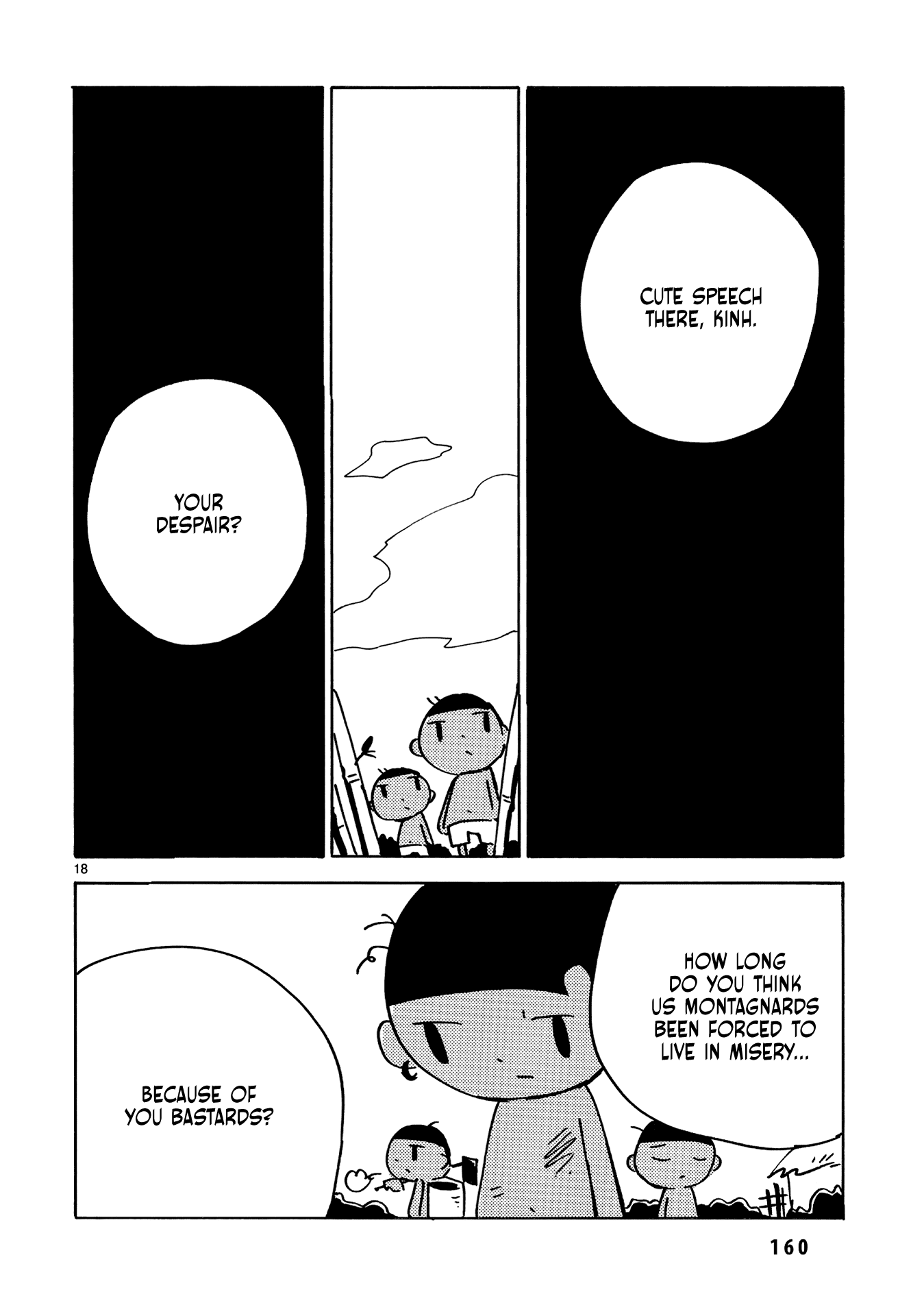 Dien Bien Phu Chapter 22 page 18 - Chapter 22: Degrees of Despair