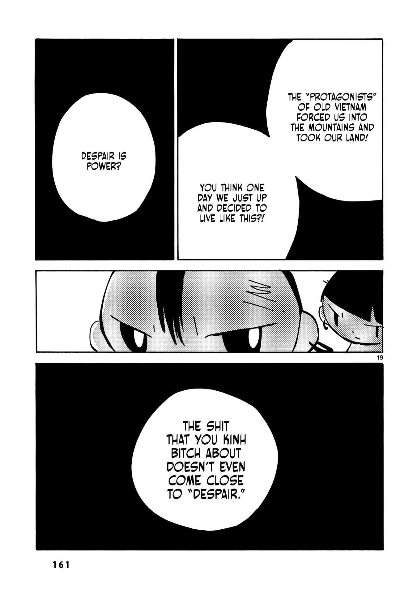 Dien Bien Phu Chapter 22 page 19 - Chapter 22: Degrees of Despair