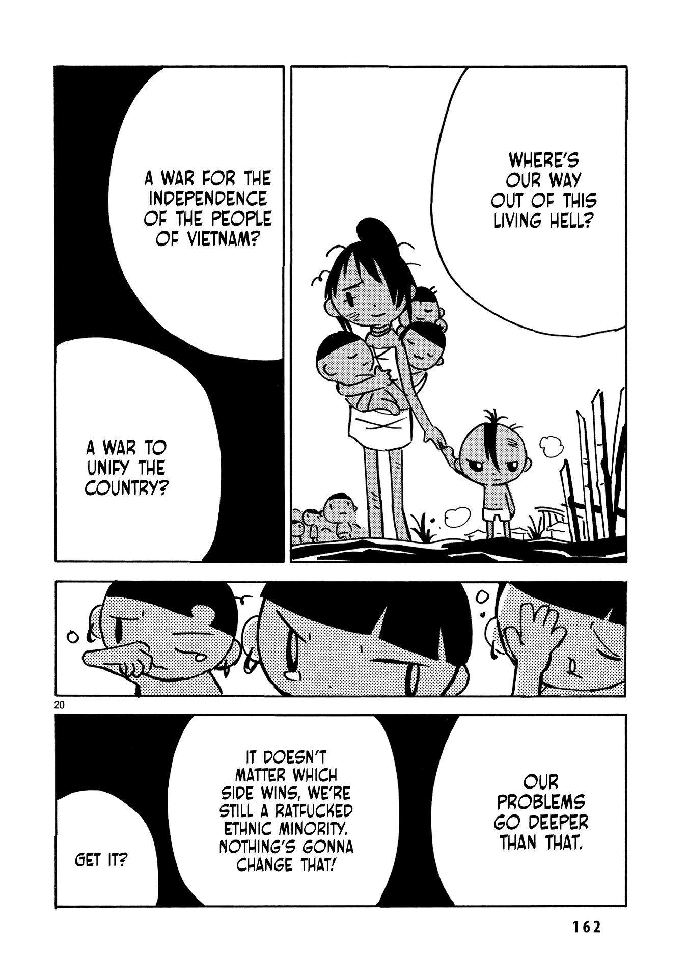 Dien Bien Phu Chapter 22 page 20 - Chapter 22: Degrees of Despair