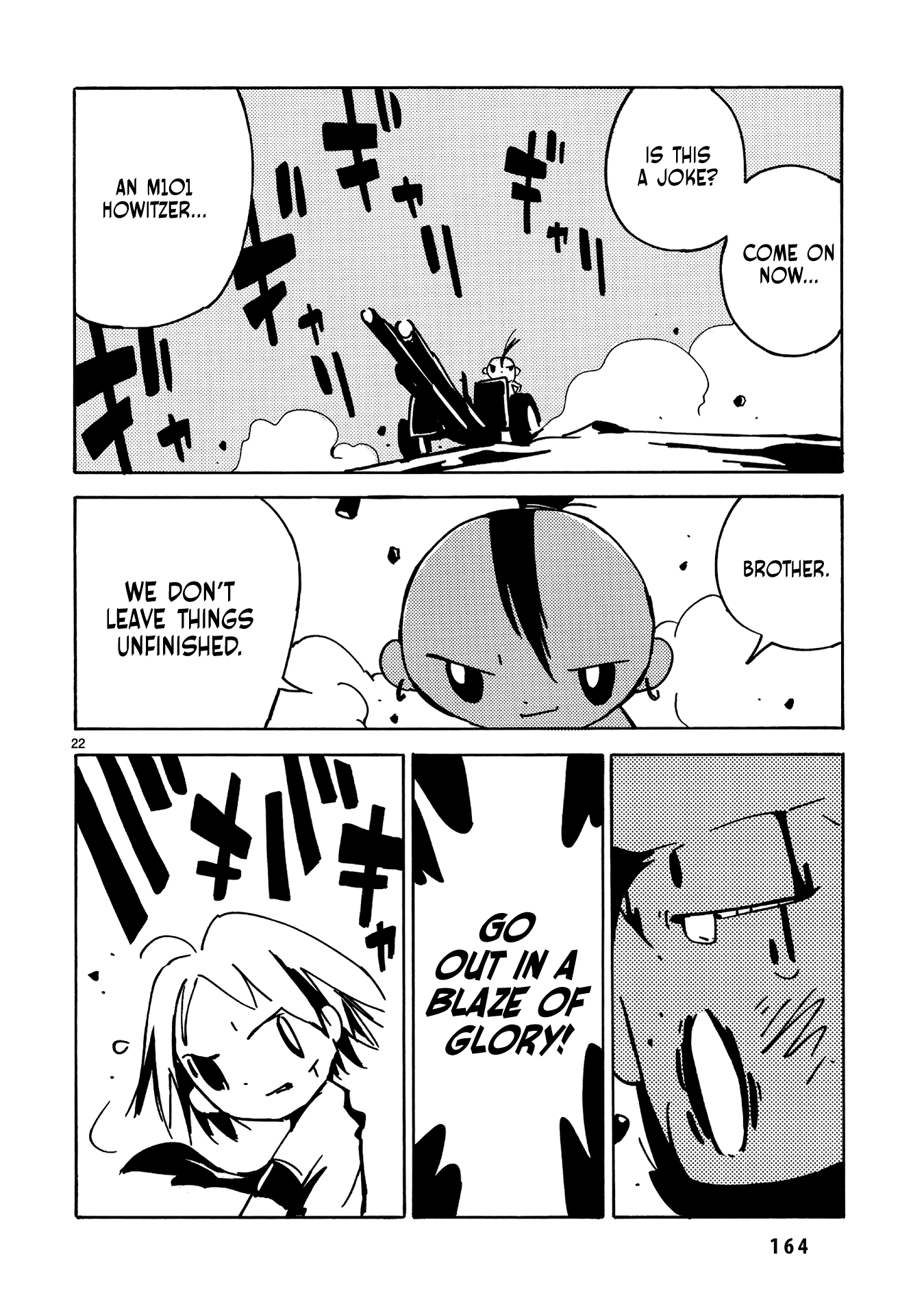 Dien Bien Phu Chapter 22 page 22 - Chapter 22: Degrees of Despair