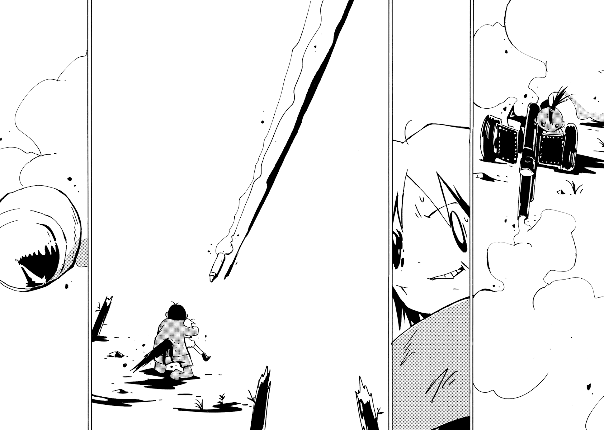 Dien Bien Phu Chapter 22 page 24 - Chapter 22: Degrees of Despair