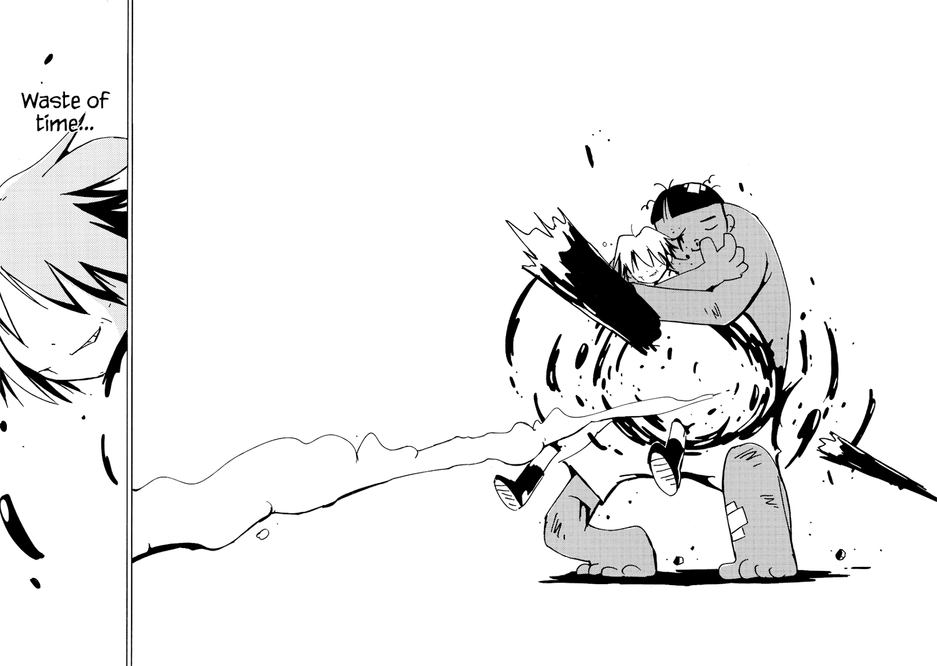 Dien Bien Phu Chapter 22 page 25 - Chapter 22: Degrees of Despair
