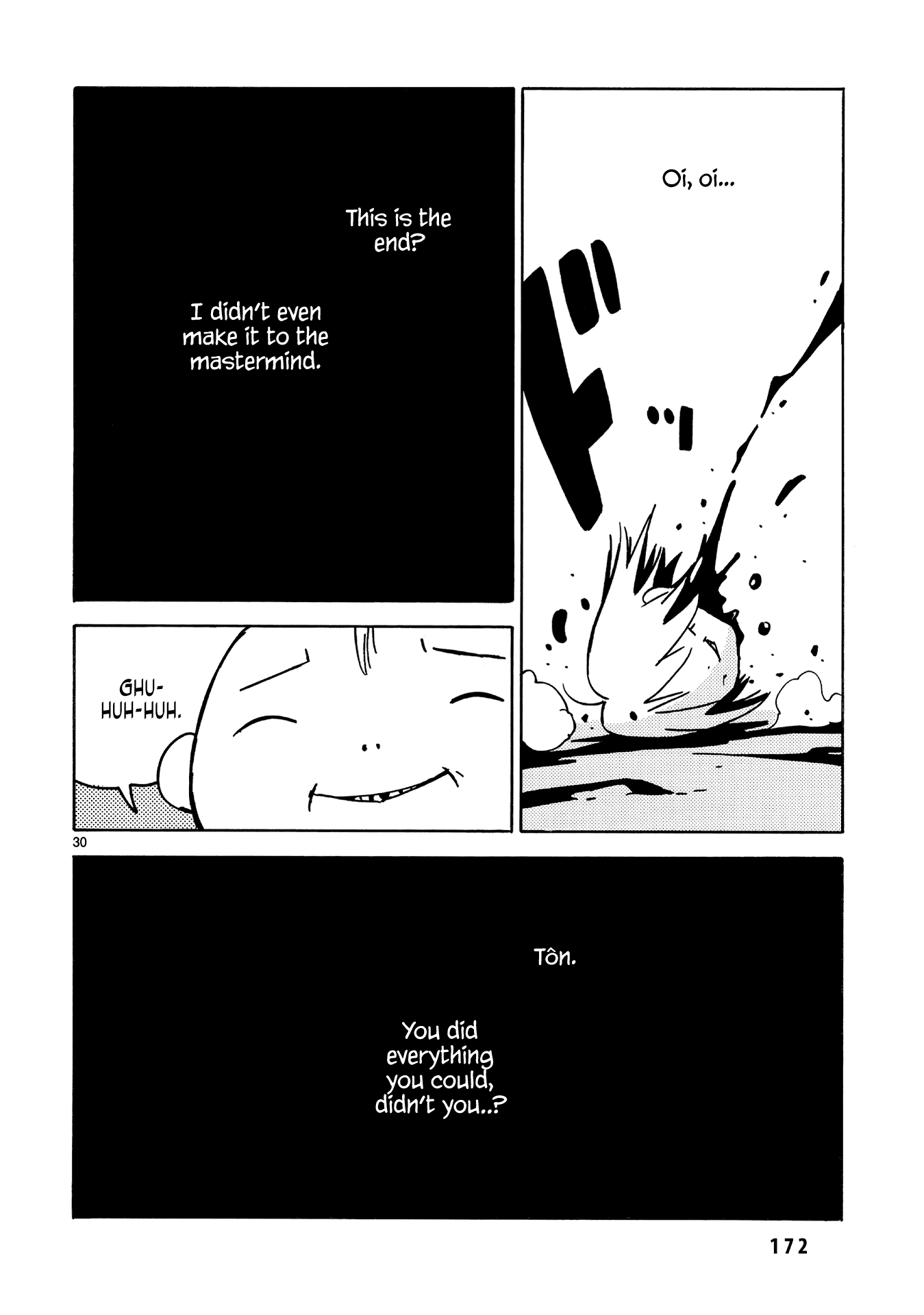 Dien Bien Phu Chapter 22 page 27 - Chapter 22: Degrees of Despair