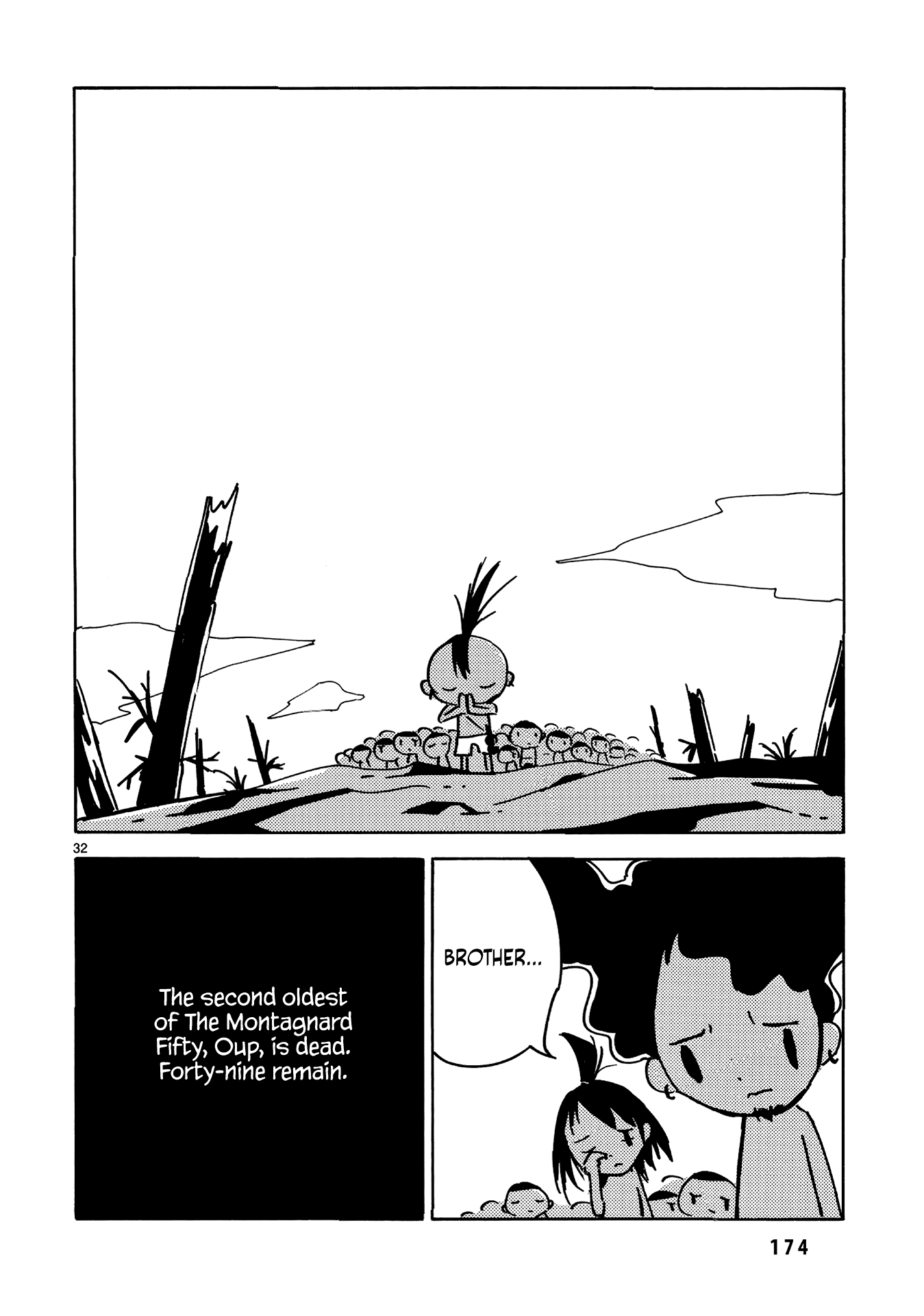 Dien Bien Phu Chapter 22 page 29 - Chapter 22: Degrees of Despair