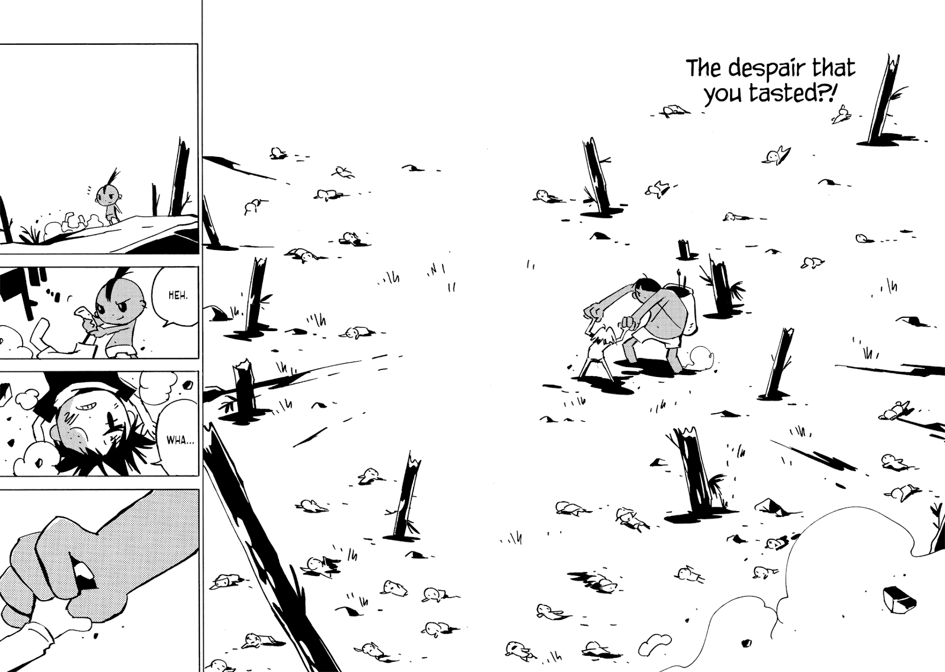 Dien Bien Phu Chapter 22 page 3 - Chapter 22: Degrees of Despair