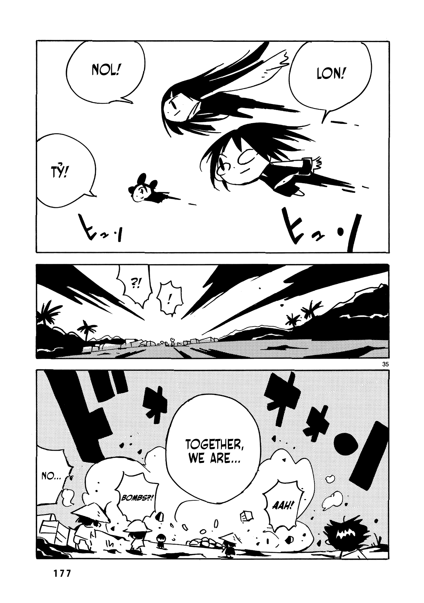 Dien Bien Phu Chapter 22 page 32 - Chapter 22: Degrees of Despair