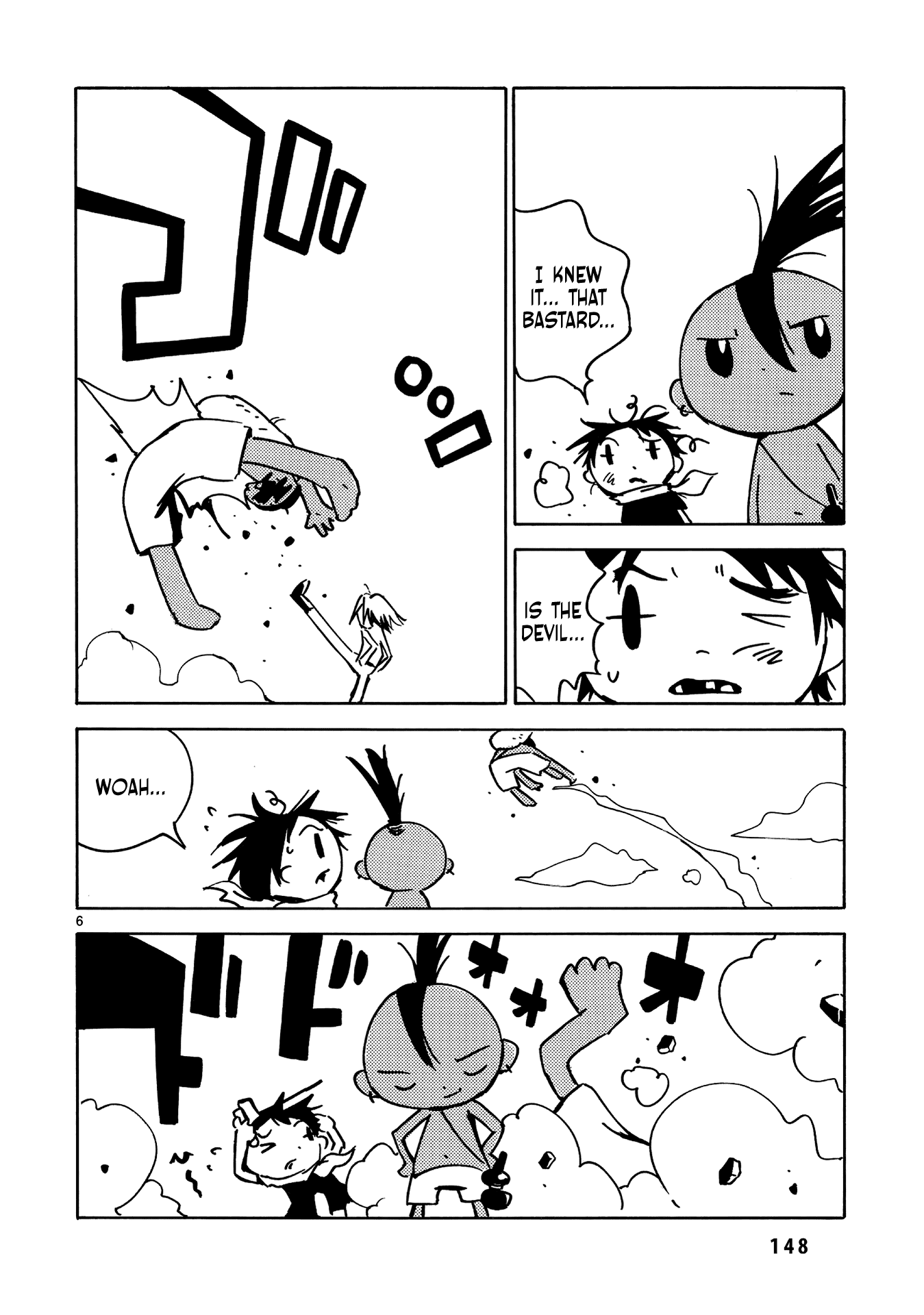 Dien Bien Phu Chapter 22 page 6 - Chapter 22: Degrees of Despair