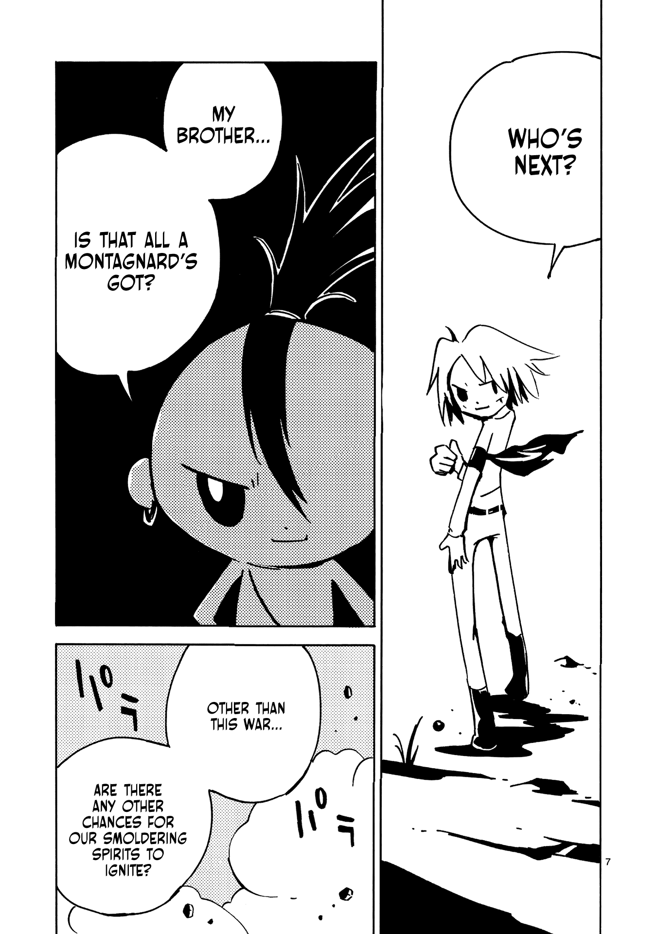 Dien Bien Phu Chapter 22 page 7 - Chapter 22: Degrees of Despair