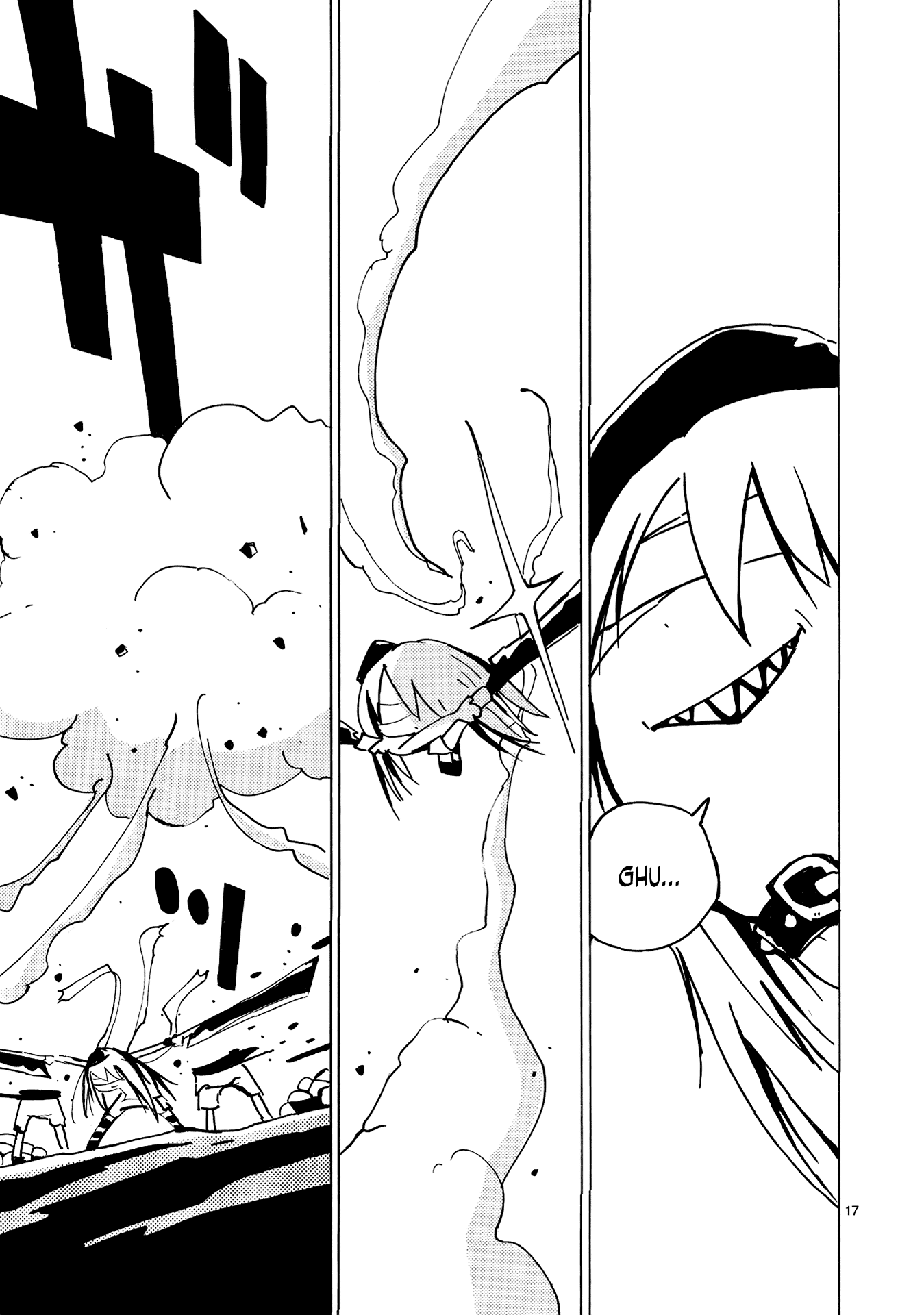 Dien Bien Phu Chapter 23 page 17 - Chapter 23: Echoes of Champa