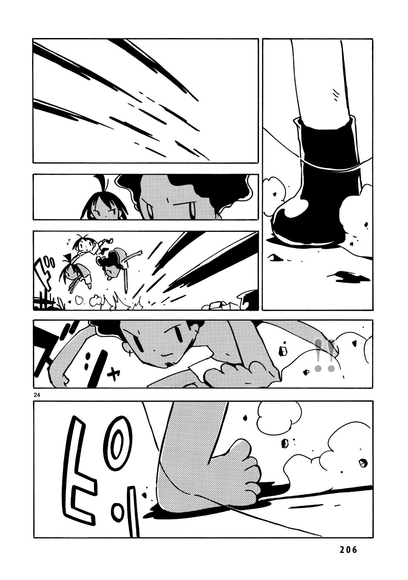 Dien Bien Phu Chapter 23 page 23 - Chapter 23: Echoes of Champa